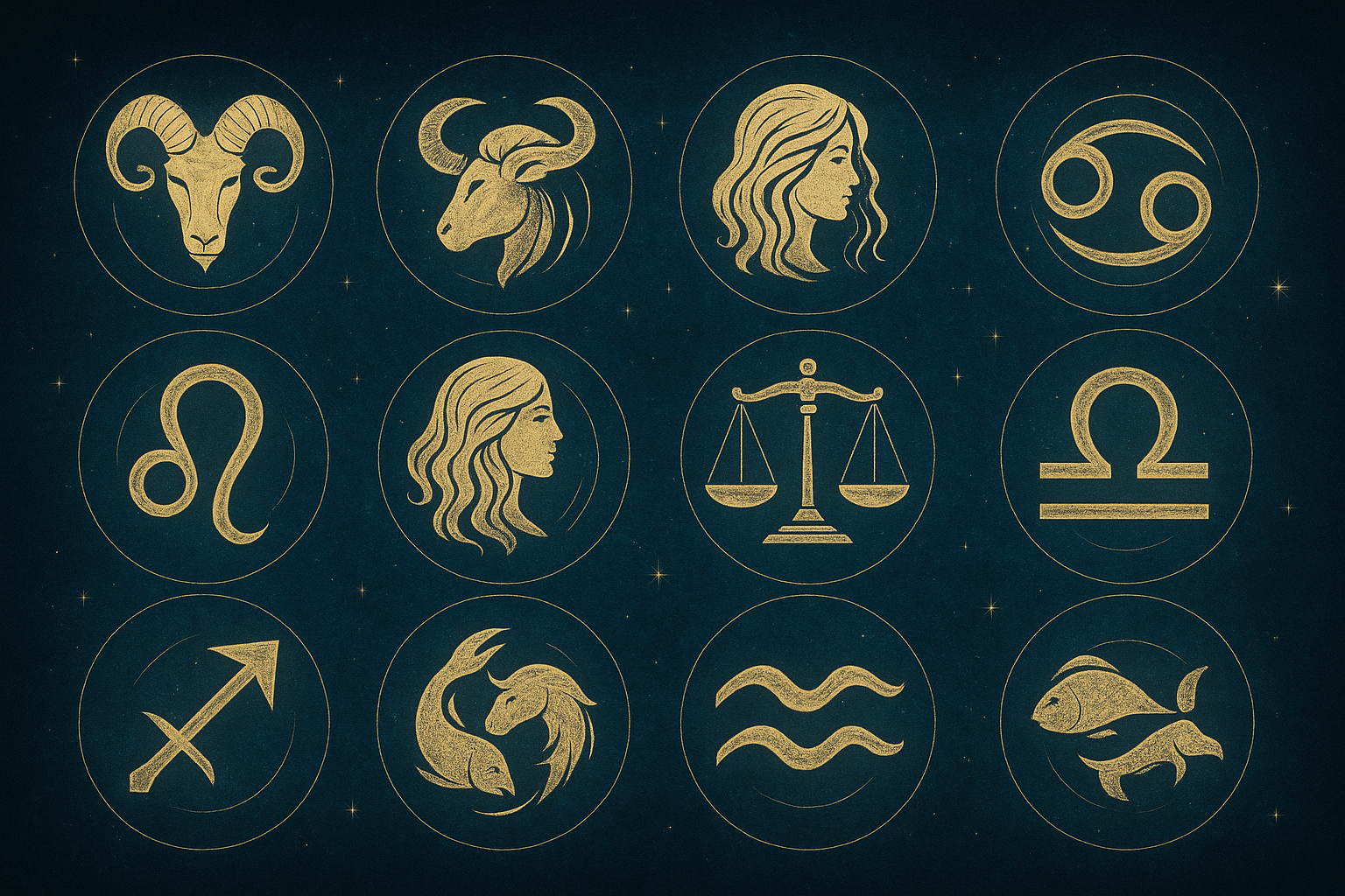 Te trzy znaki zodiaku czeka życiowy przełom. Zmiany na lepsze są blisko