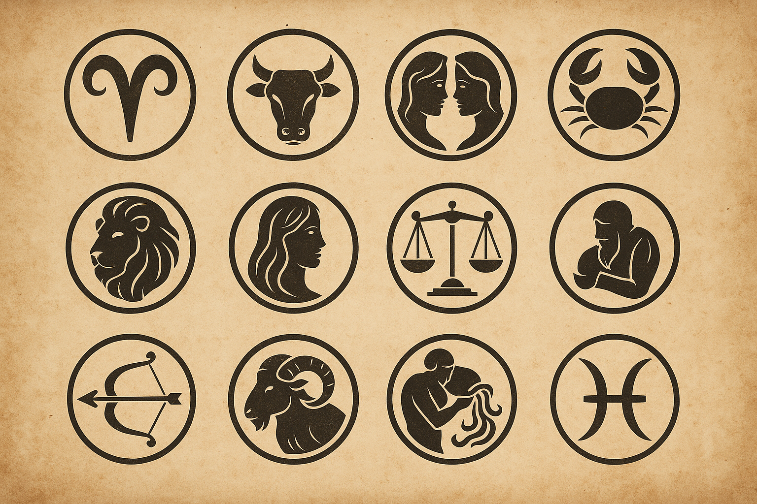 "Czarna seria" dobiega końca. Te cztery znaki zodiaku odzyskają szczęście