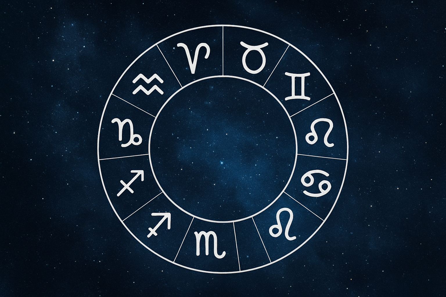 Wszechświat wysyła im jasny sygnał. Te znaki zodiaku otrzymają niezwykłe wsparcie przed 22 września