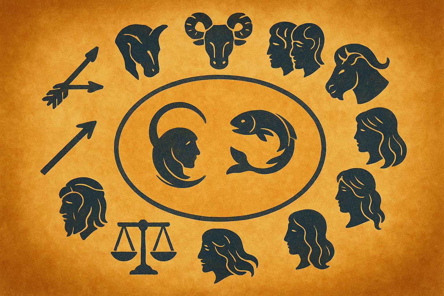 Te znaki zodiaku odczują moc zaćmień. Wrzesień zmieni ich życie