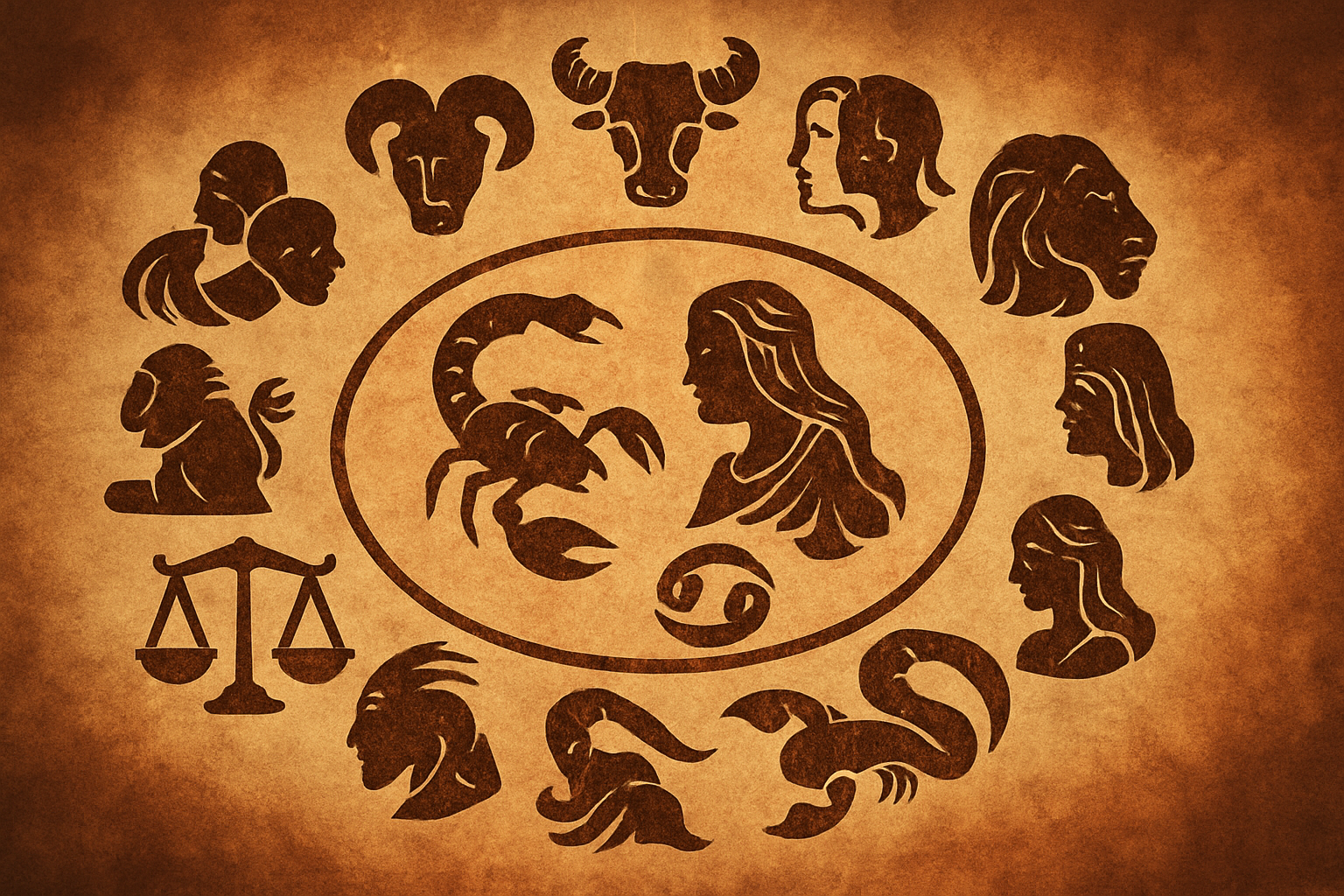 Gwiazdy sprzyjają wybranym znakom. Jesień 2025 będzie dla nich przełomowa