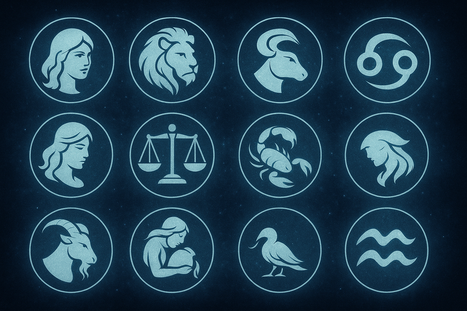 Uważaj na ich gniew! Znaki zodiaku, które potrafią się mścić