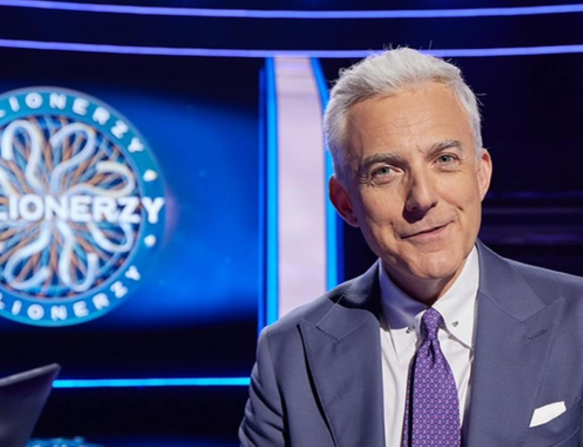 Spora wpadka w "Milionerach". Zawodnik z trudem wybrnął z opresji