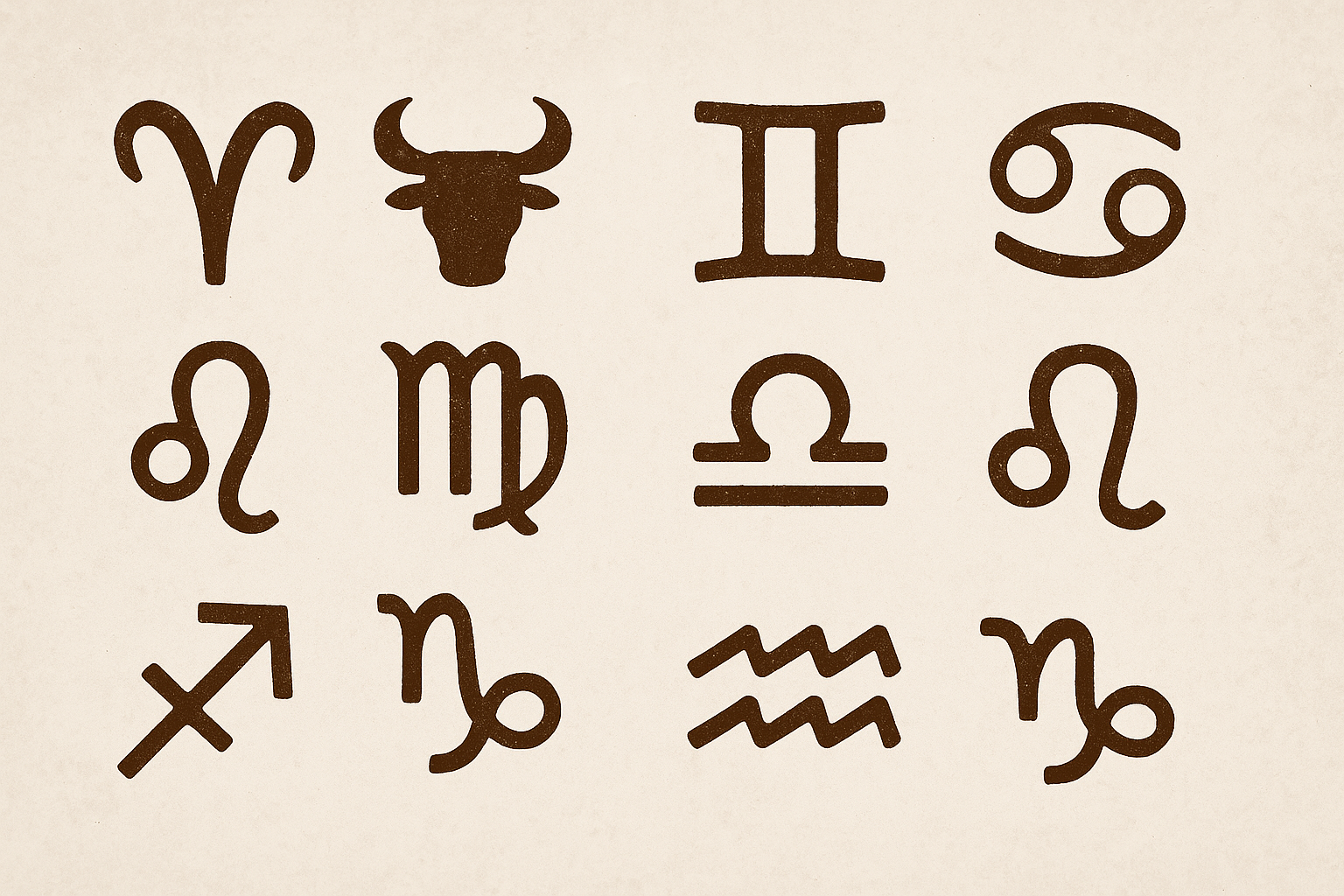 Trzy znaki zodiaku, które niedługo odczują finansowy przełom. Czy jesteś wśród nich