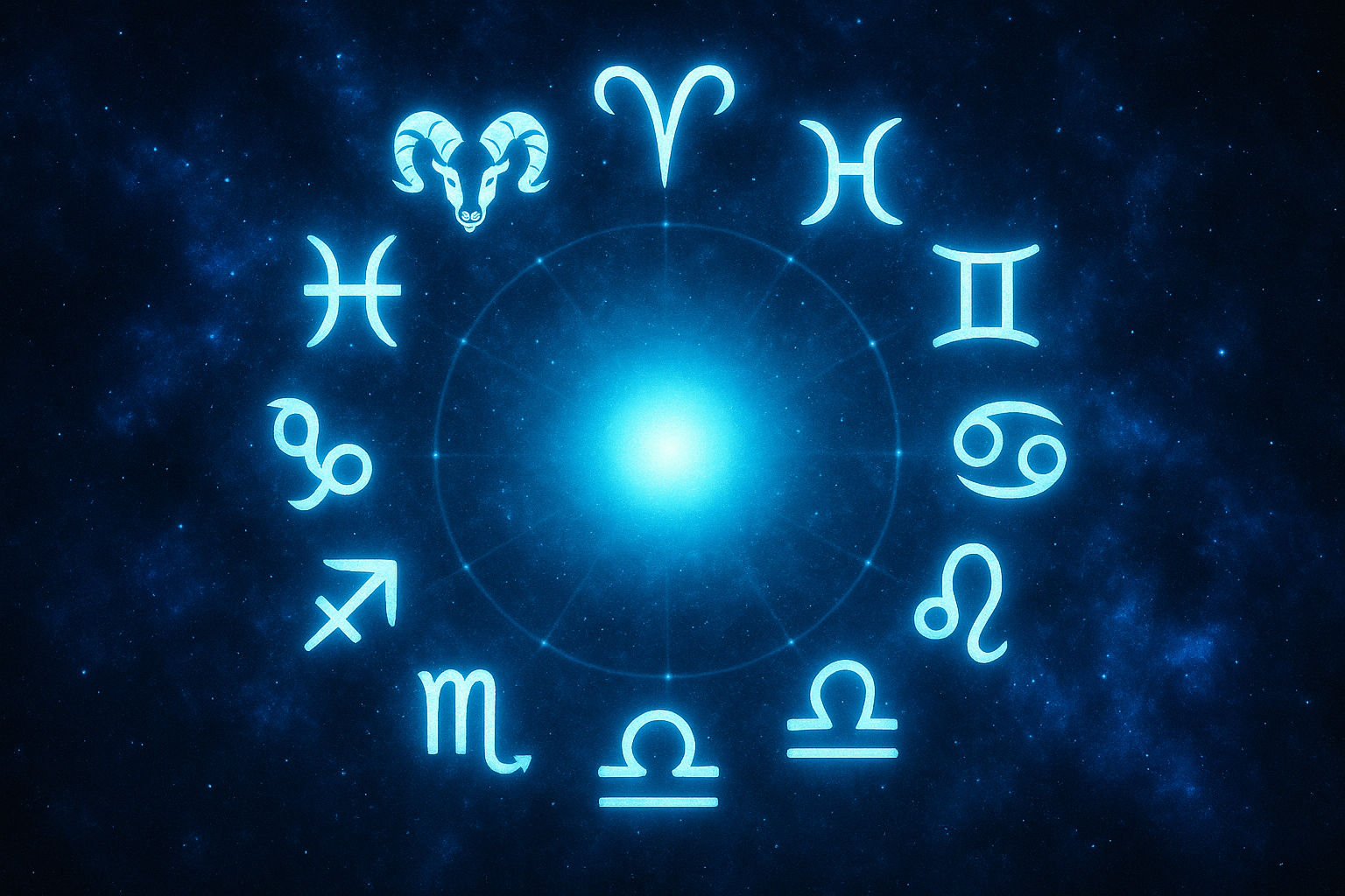 Zaćmienie słońca 21 września 2025. Te znaki zodiaku czeka prawdziwa rewolucja