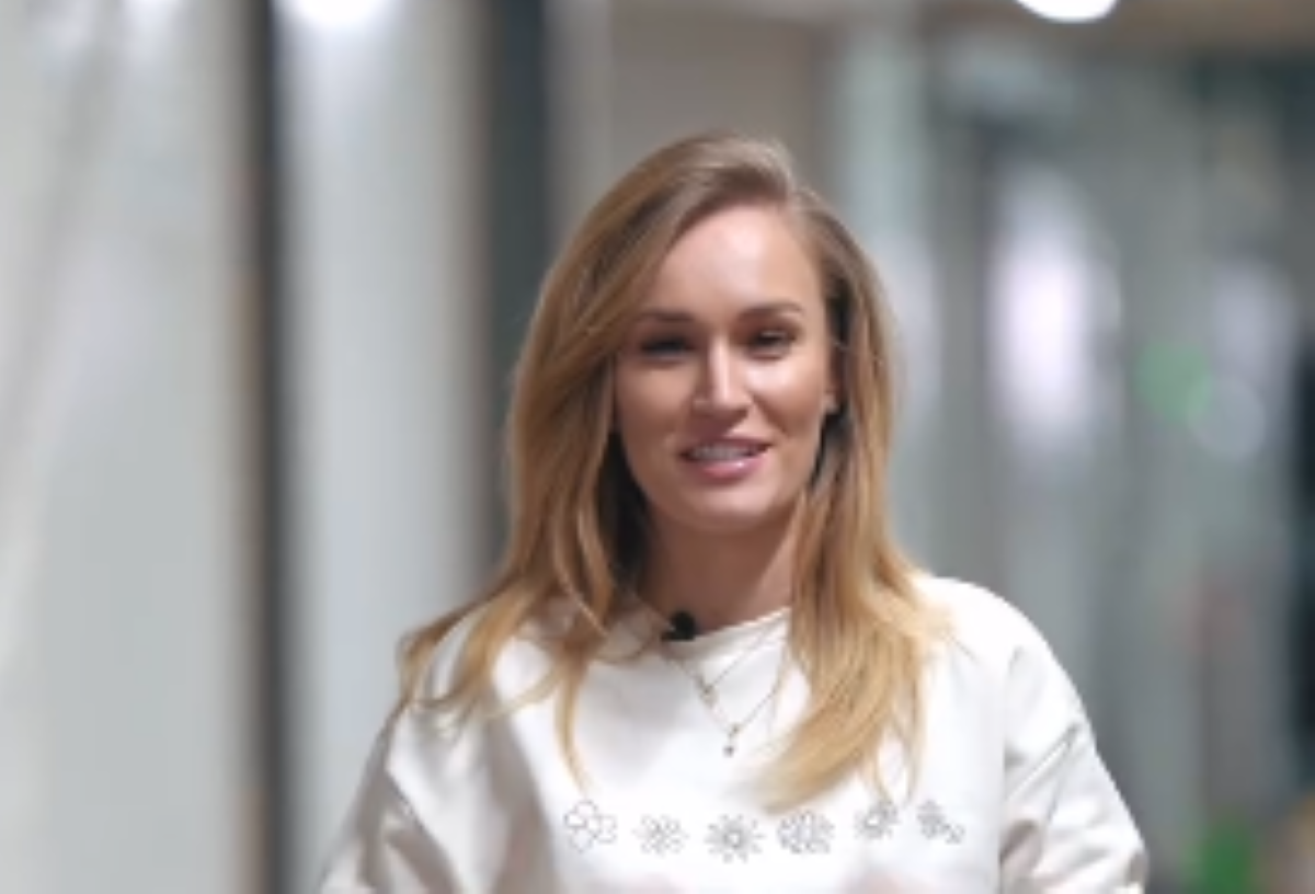 Kamila Boś podzielił się z obserwatorami dobrą wiadomością. Nie wierzyła, iż sprawa skończy się w ten sposób