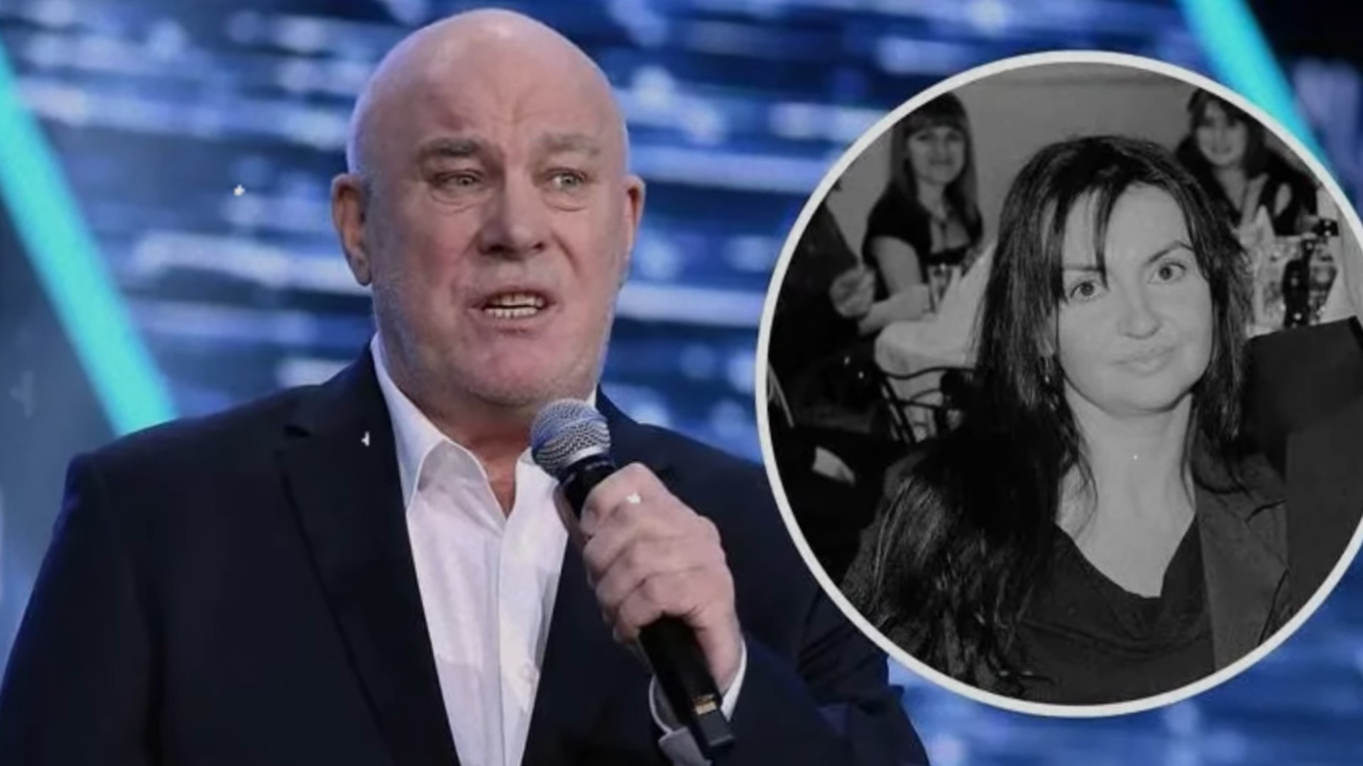 Sąsiedzi nie kryją wzruszenia. Tak wspominają żonę Ryszarda Rynkowskiego