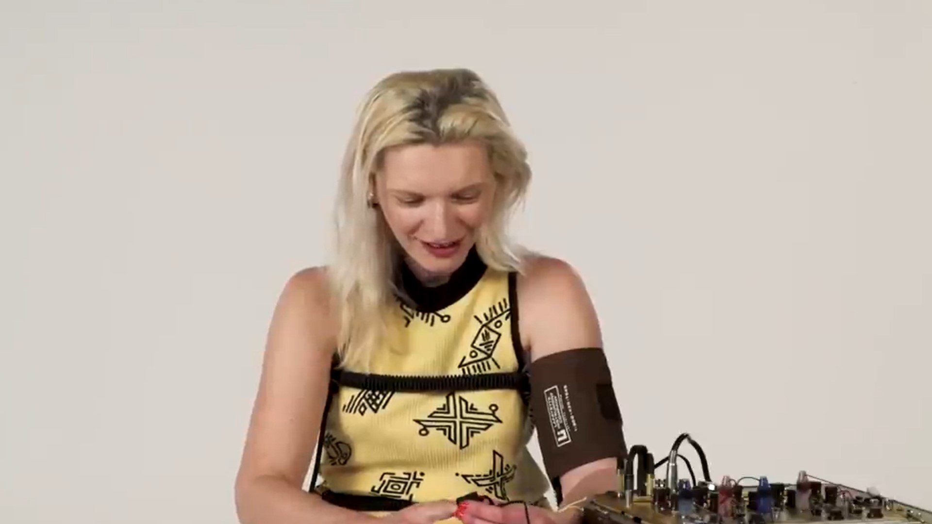 Agata Buzek zaskoczyła wszystkich. Nikt nie spodziewał się takiej zmiany