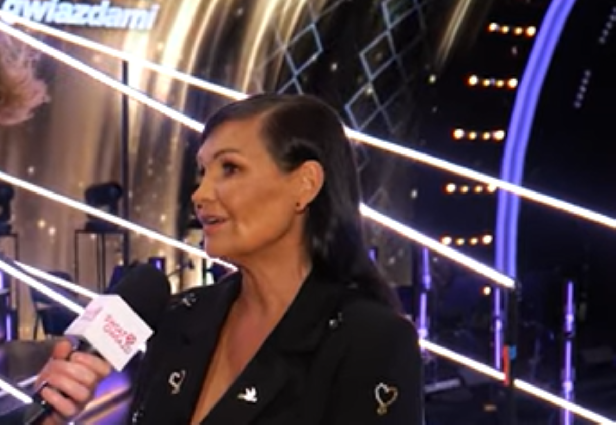 Iwona Pavlović odniosła się do słów Ewy Minge. "To było niepotrzebne"