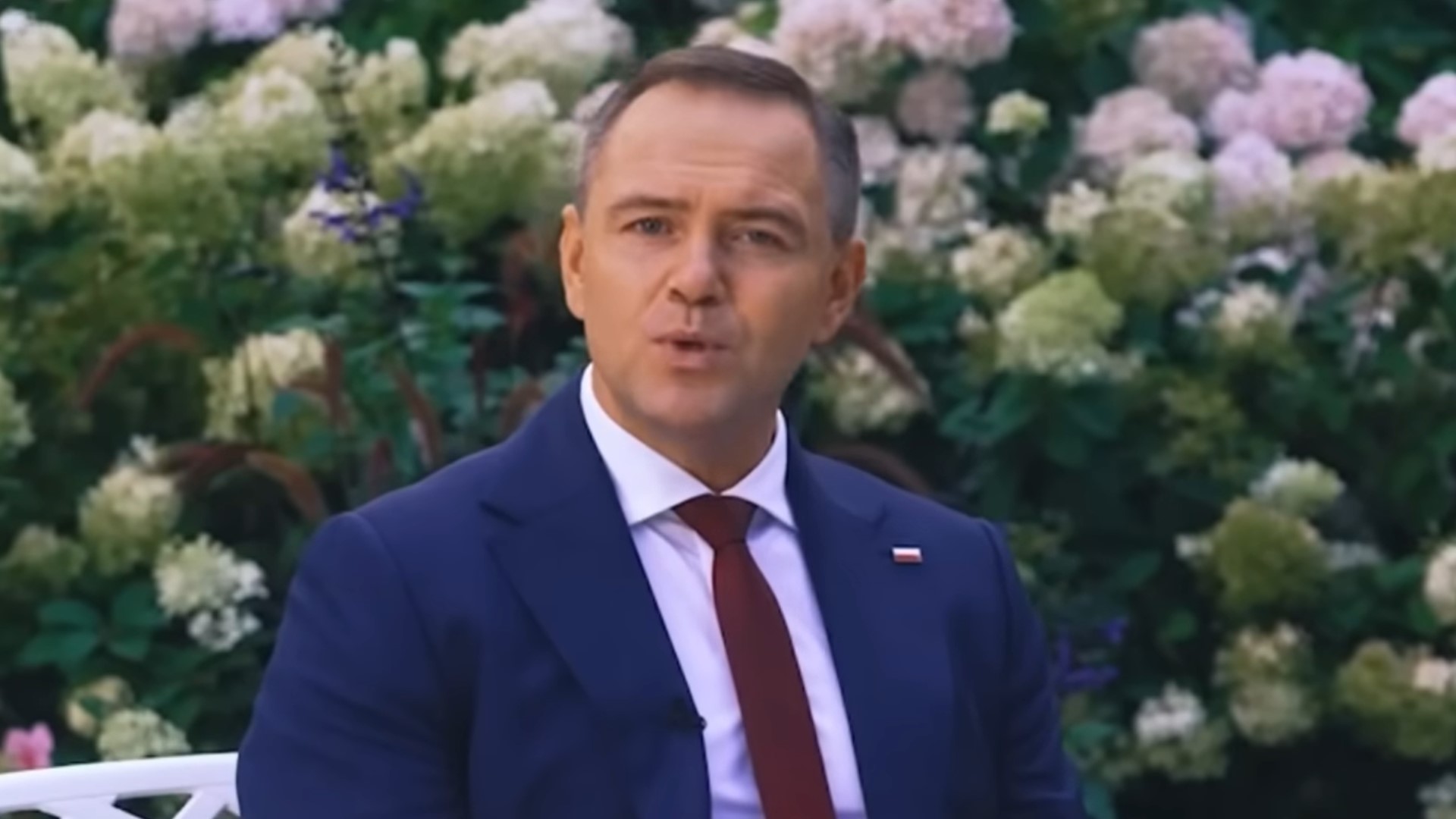 Ekspert o zachowaniu Karola Nawrockiego. Wideo z Prezydentem wywołało burzę w sieci