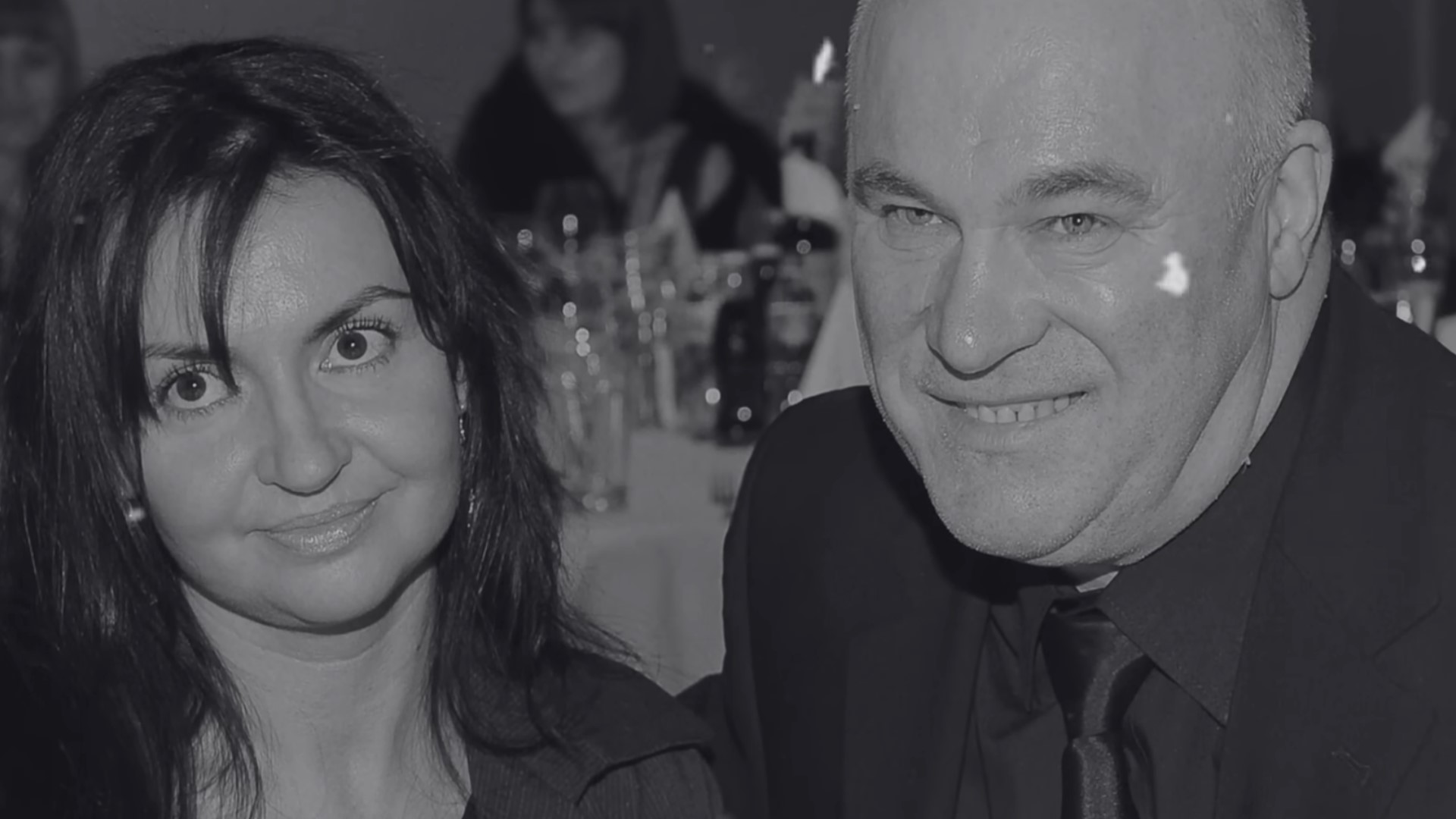 Lekarze ujawnili wyniki badań. Edyta Rynkowska zmagała się z tą samą chorobą, co Kamil Durczok. Oto jej objawy