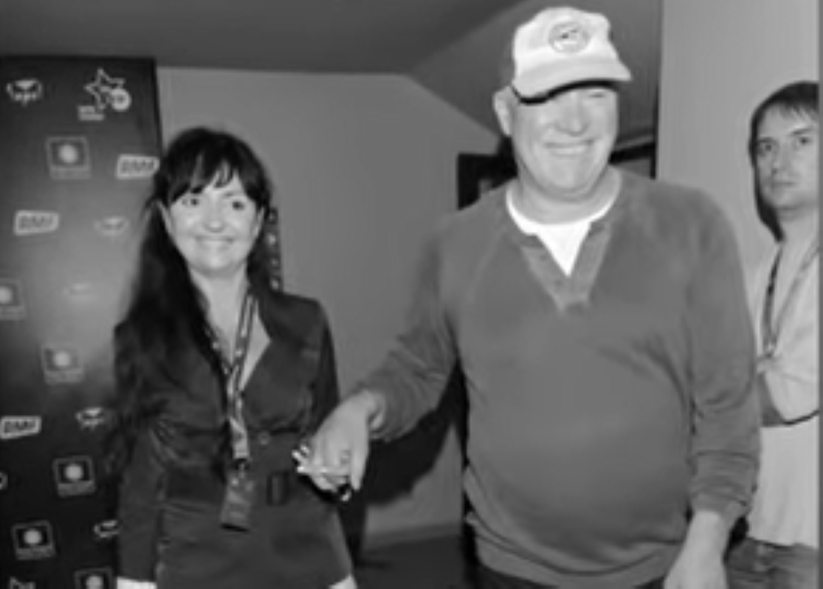 Ostatnie pożegnanie żony Ryszarda Rynkowskiego. Wiadomo gdzie i kiedy się odbędzie