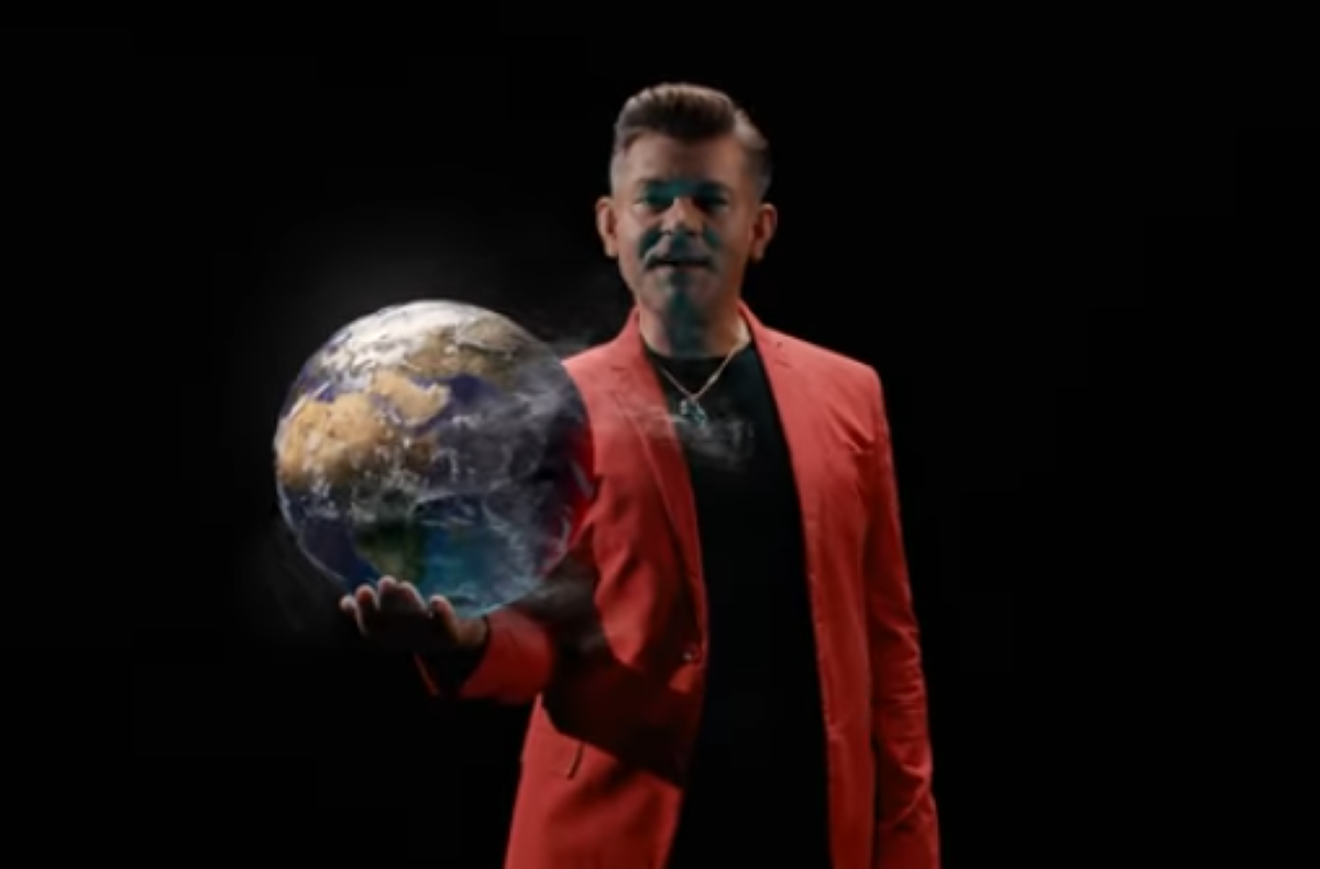 Zenek Martyniuk pojawi się na koncercie "Roztańczony PGE Narodowy". Wiadomo, ile zainkasuje na występ