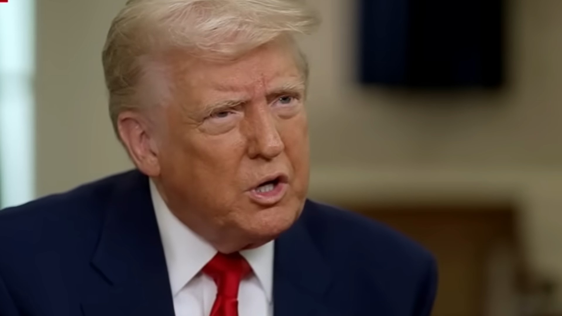 Donald Trump odtajnia ważne akta. Chodzi o największą tajemnicę lotnictwa