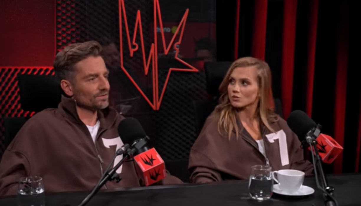 Zaskoczenie w „Tańcu z Gwiazdami”. Agnieszka Kaczorowska zabiera głos po odejściu