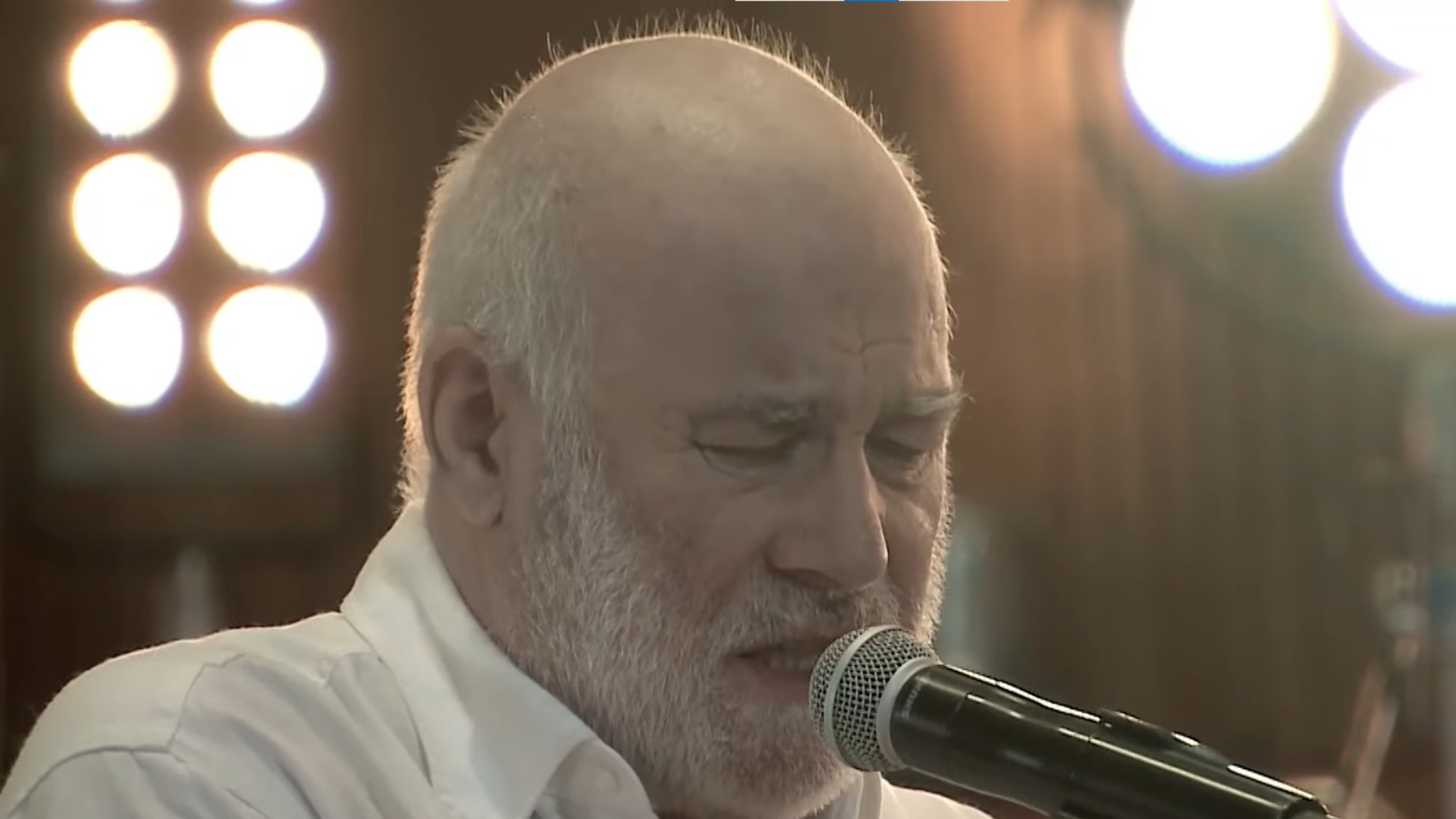 Ryszard Rynkowski z zarzutami. Głos zabrał jego adwokat