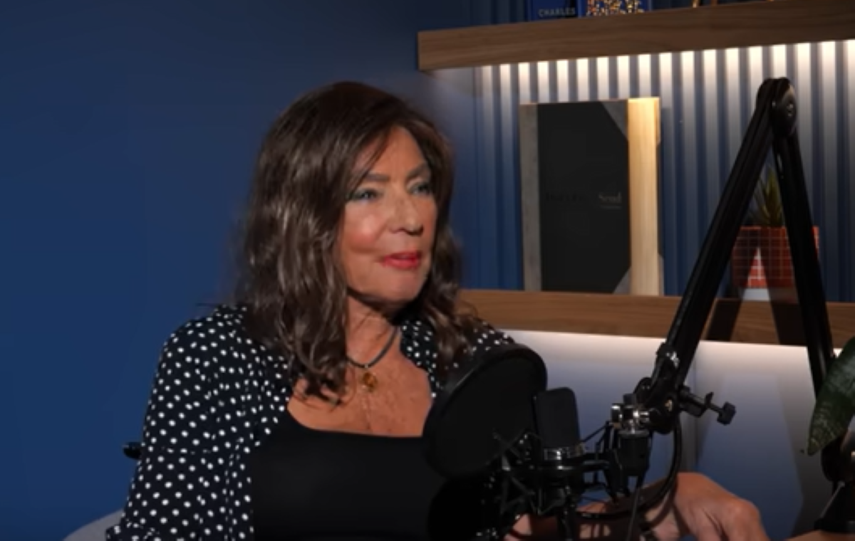 Agnieszka Fitkau-Perepeczko nie przebierała w słowach. "Ludzie mają pusto w głowach"