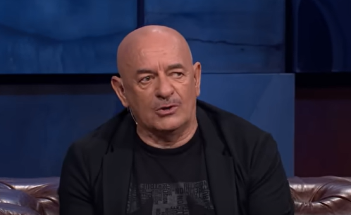 Marcin Daniec zabrał głos na temat wysokości swojej emerytury. Nie przebierał w słowach