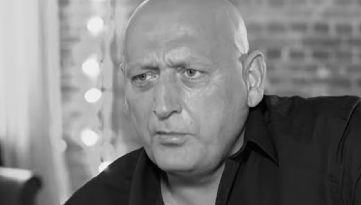 Sekret z grobu „Dżejka” wyszedł na jaw. Fani „Królowych życia” przecierają oczy ze zdumienia