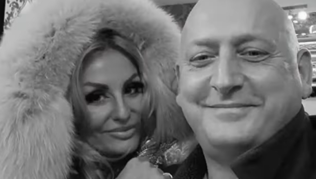 Dagmara z „Królowych życia” nie przyszła na pogrzeb Dżejka. W końcu przerwała milczenie