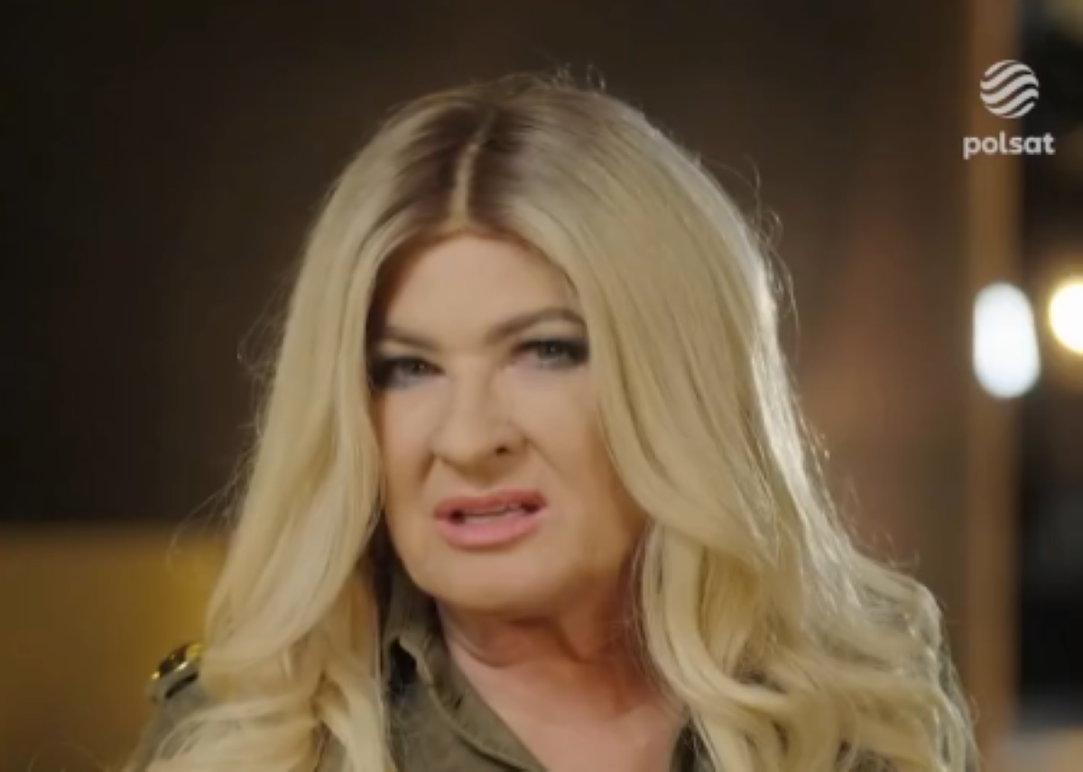 Beata Kozidrak tymczasowo w jury "Tańca z Gwiazdami". Wiadomo już, kogo zastąpi