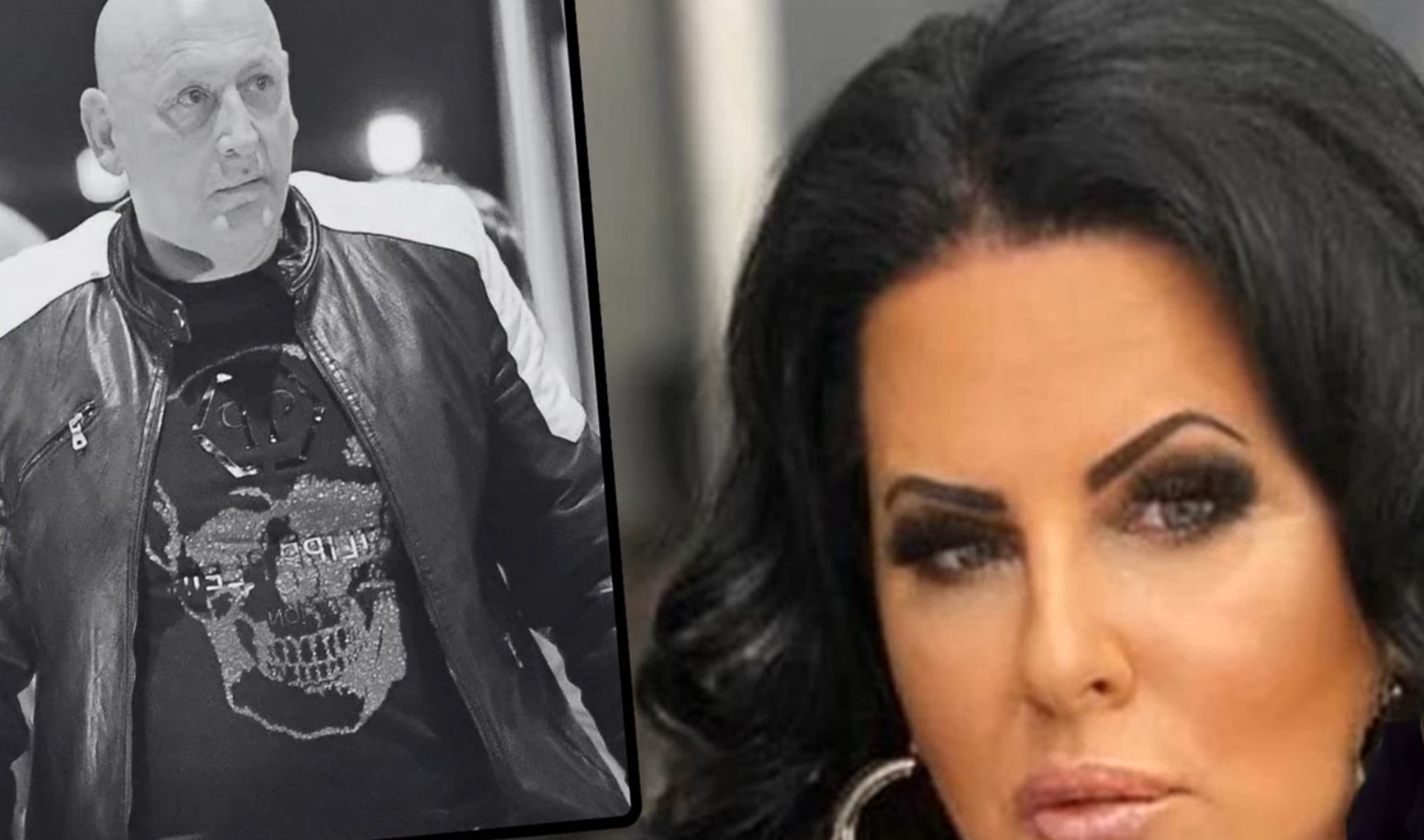 Edzia z "Królowych życia" nie może pogodzić się z odejściem Jacka Wójcika. Jej słowa łamią serce