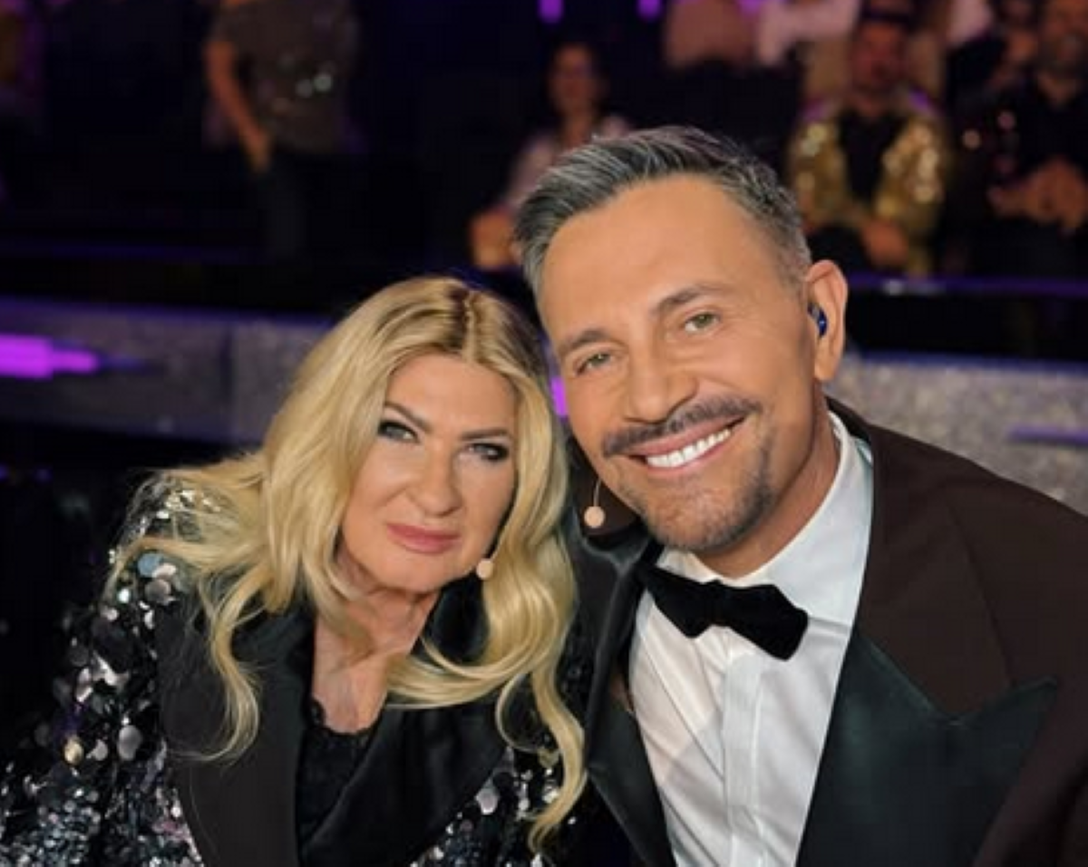 Fani nie kryją niepokoju o Beatę Kozidrak. Wszystko po niedzielnym odcinku "Tańca z Gwiazdami"