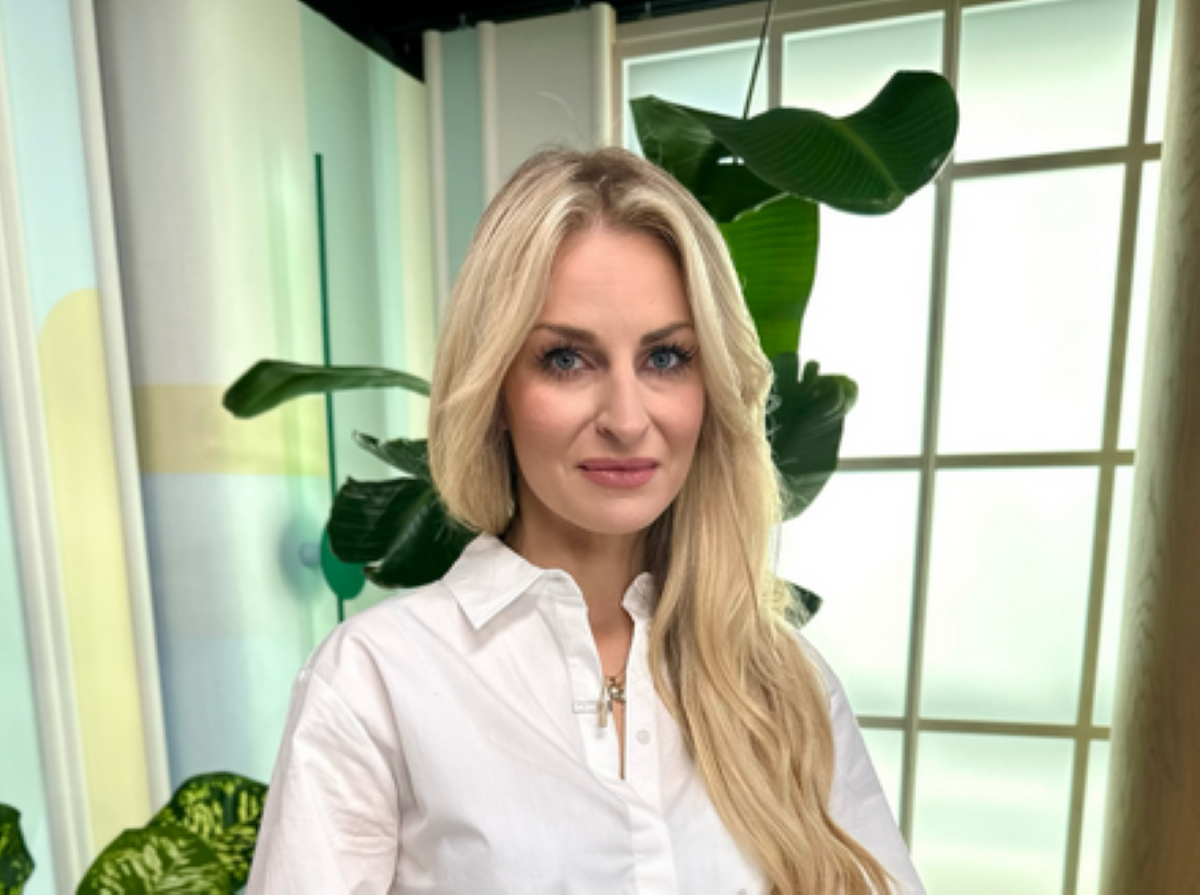 Anita ze "Ślubu od pierwszego wejrzenia" nie była w stanie powstrzymać łez. Jej relacja poruszyła widzów