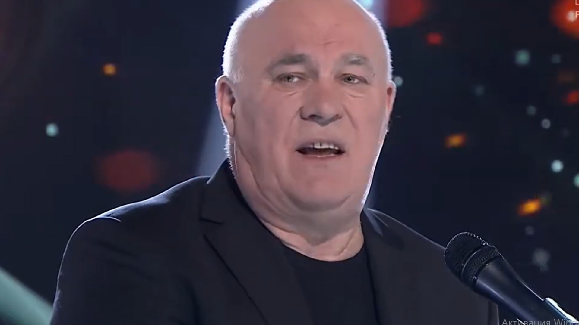 Nie wytrzymał po stracie żony. Decyzja Ryszarda Rynkowskiego poruszyła fanów do łez