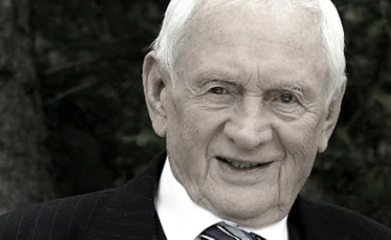 Witold Pyrkosz wskrzeszony przez twórców "M jak miłość". Internauci jasno dali do zrozumienia, co o tym myślą