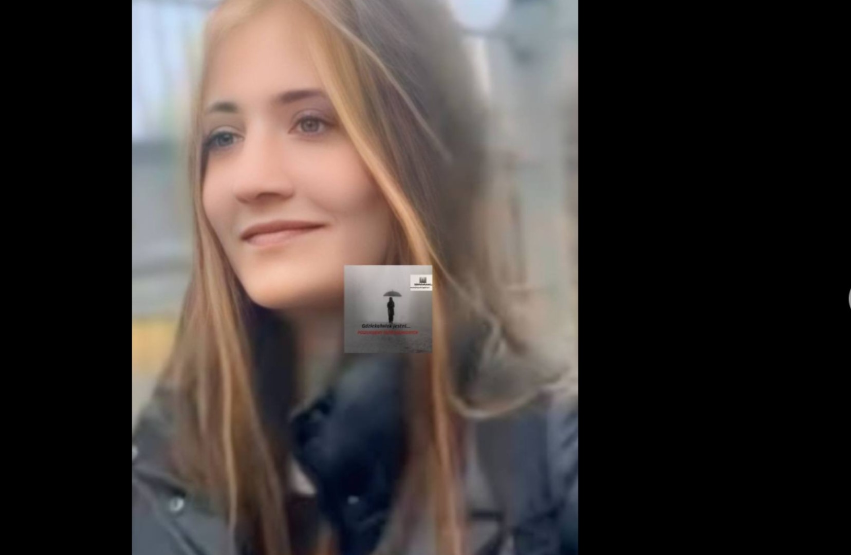 Zaginęła 15-letnia Maja Boniek. Istnieje zagrożenie życia i zdrowia. Rodzina ujawniła jej ostatnią wiadomość