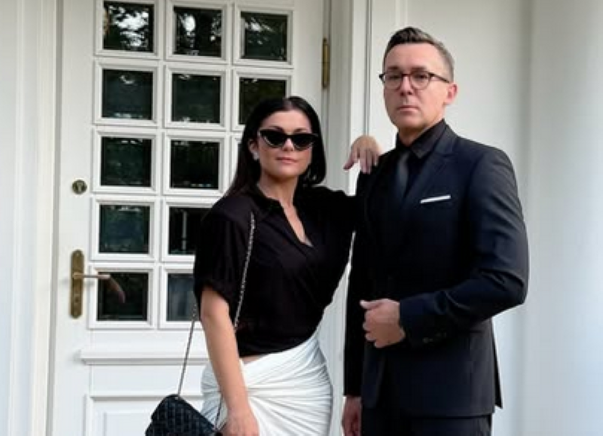 Fani odliczają dni do ślubu Katarzyny Cichopek i Macieja Kurzajewskiego, a tu takie wieści. Tak spisał się przyszły mąż aktorki