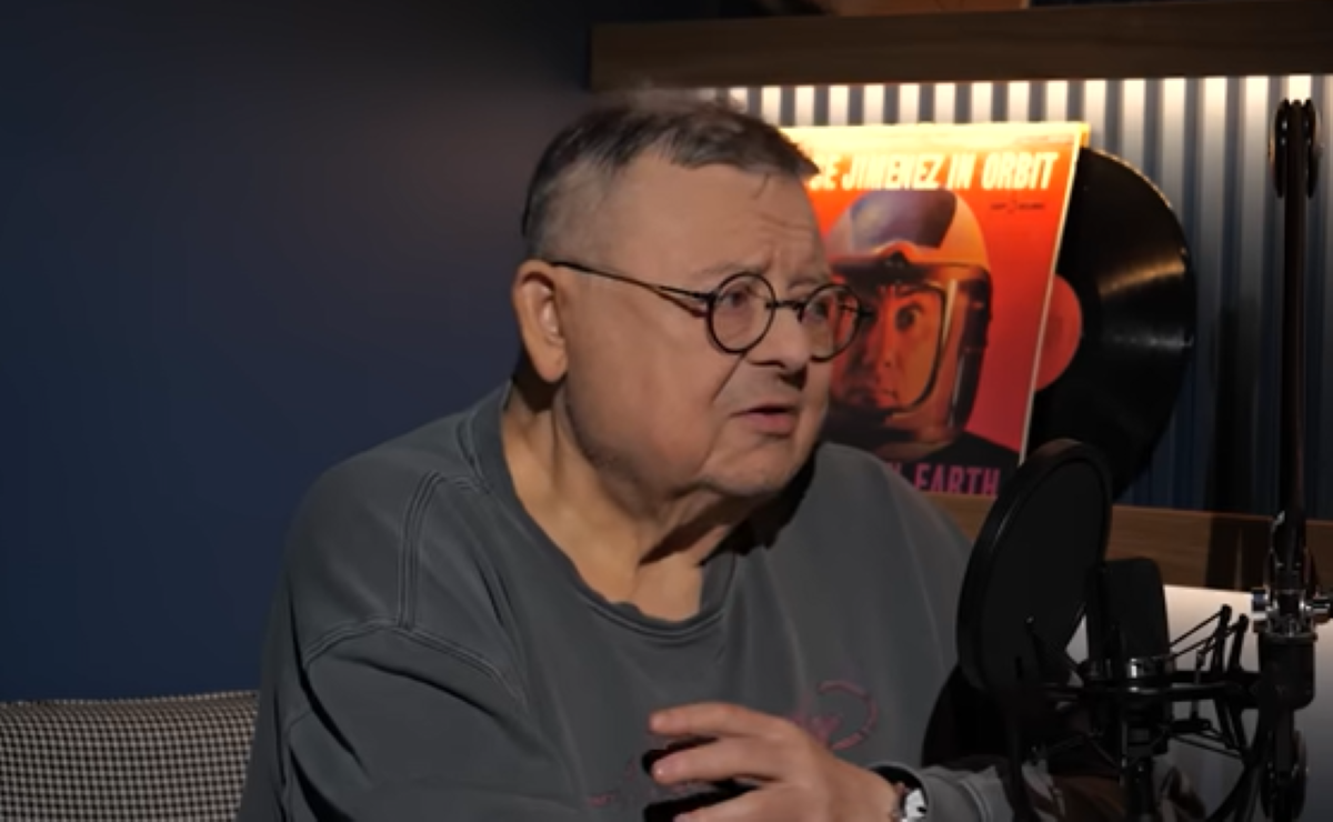 Wojciech Mann zdobył się na szczere wyznanie. przez cały czas ma problemy z poruszaniem się