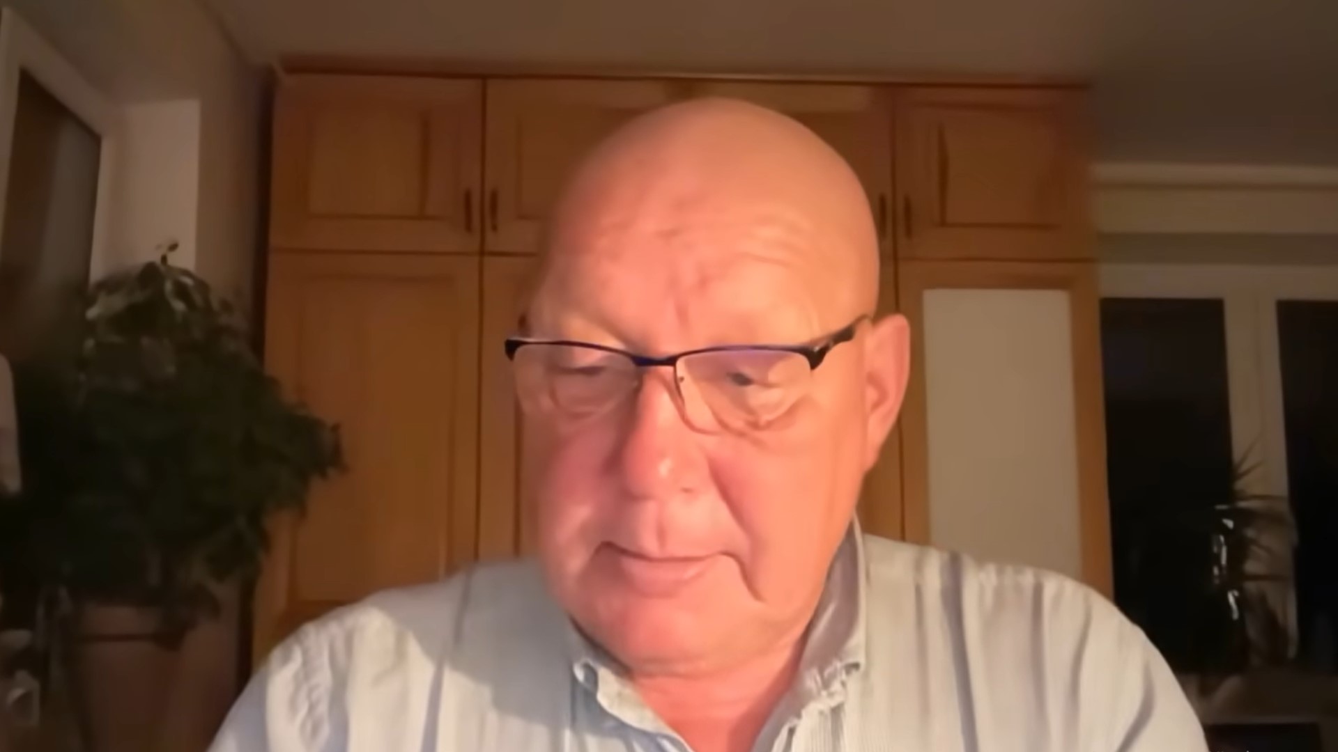 Niepokojąca wizja Krzysztofa Jackowskiego. Jego słowa mrożą krew w żyłach