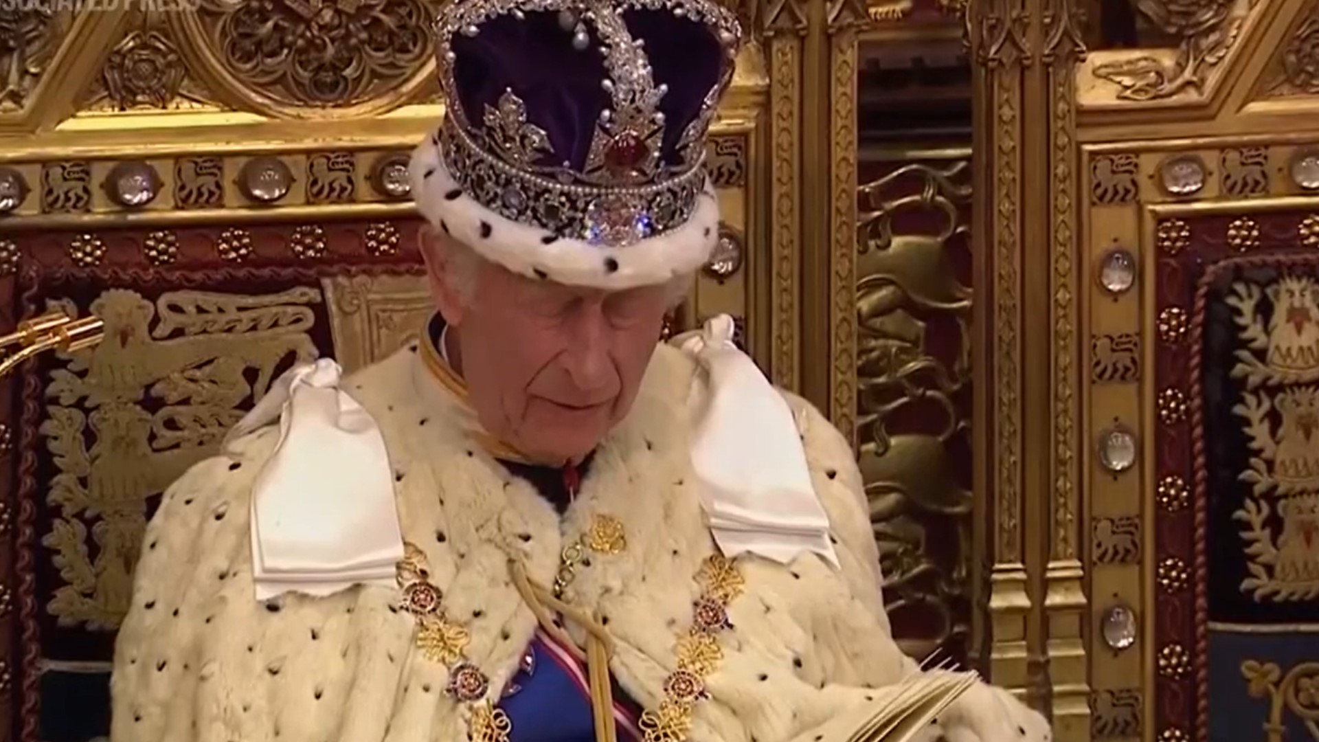 Niepokojące doniesienia o królu Karolu III. Pałac Buckingham szykuje się na najgorsze
