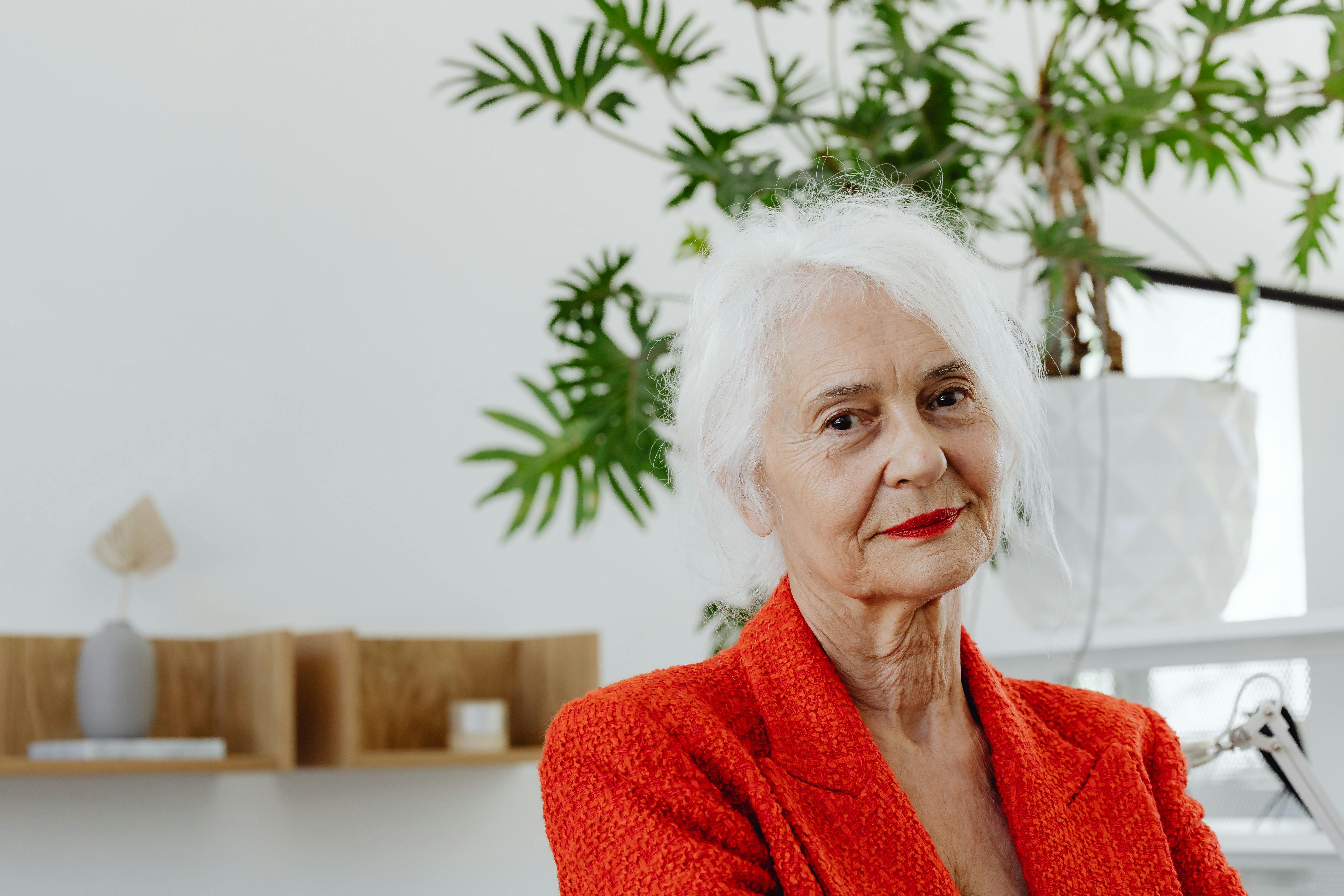 Z życia wzięte. "Oddałam wszystko mężowi i dzieciom": Dziś nie mam już nic, choćby siebie