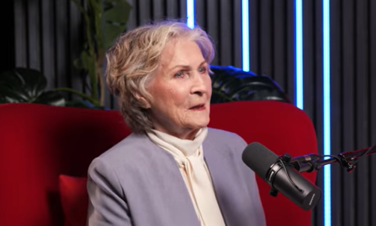 Irena Santor zachwyciła fanów. Jej forma robi wrażenie