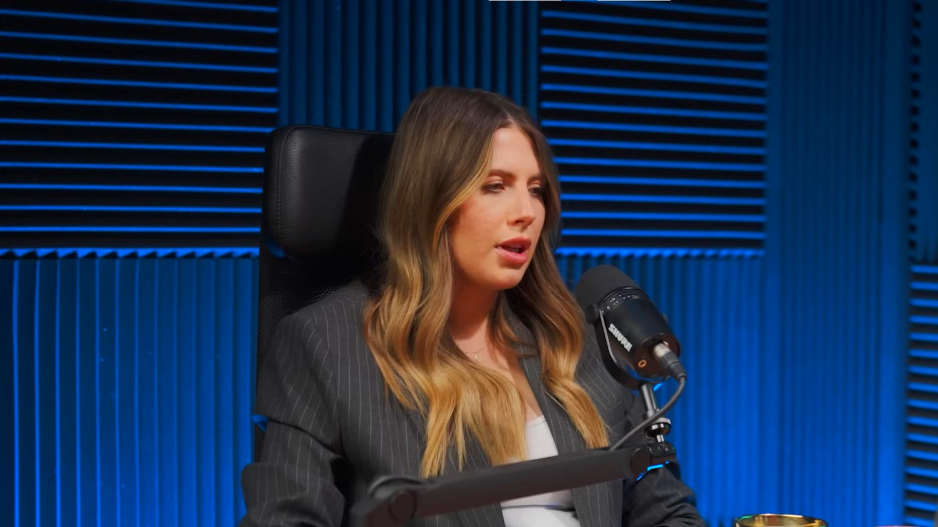 Aleksandra Grysz ze łzami w oczach wspomina stratę dziecka. "Serduszko przestało bić"