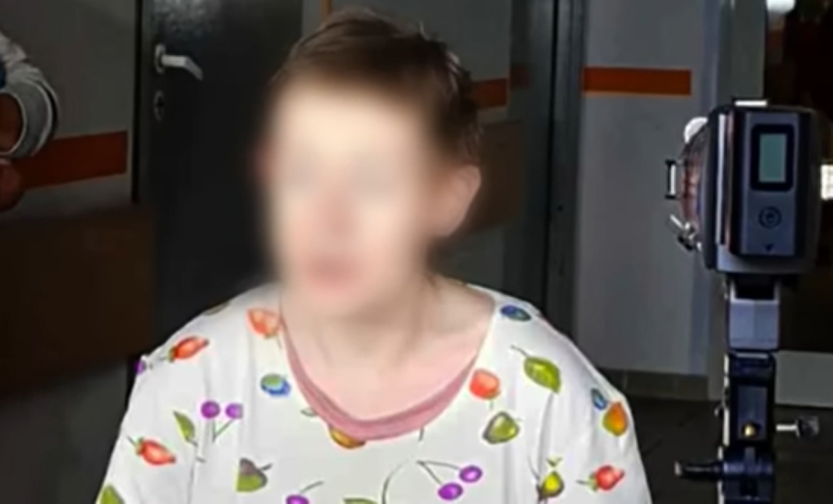 Mieszkańcy Świętochłowic ruszyli z pomocą 42-latce. Policja apeluje o rozwagę