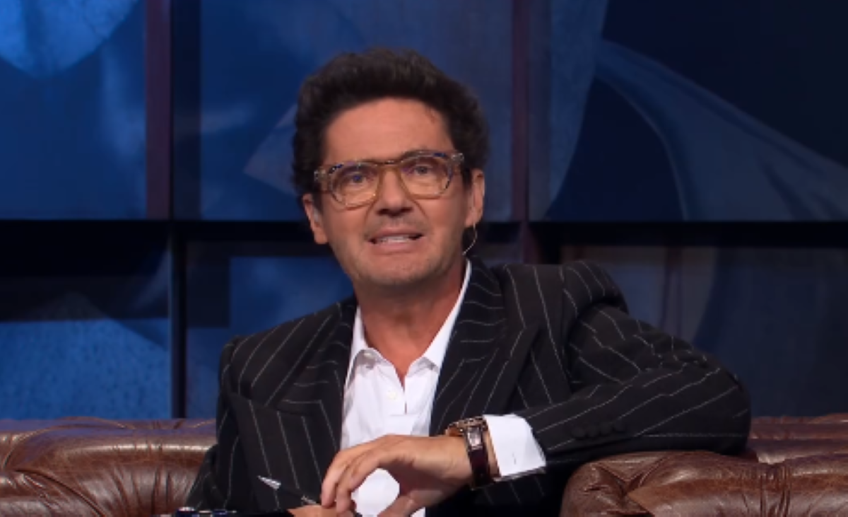 Ma być żoną Kuby Wojewódzkiego. Jej komentarz wywołał spore poruszenie. Zareagował menadżer celebryty