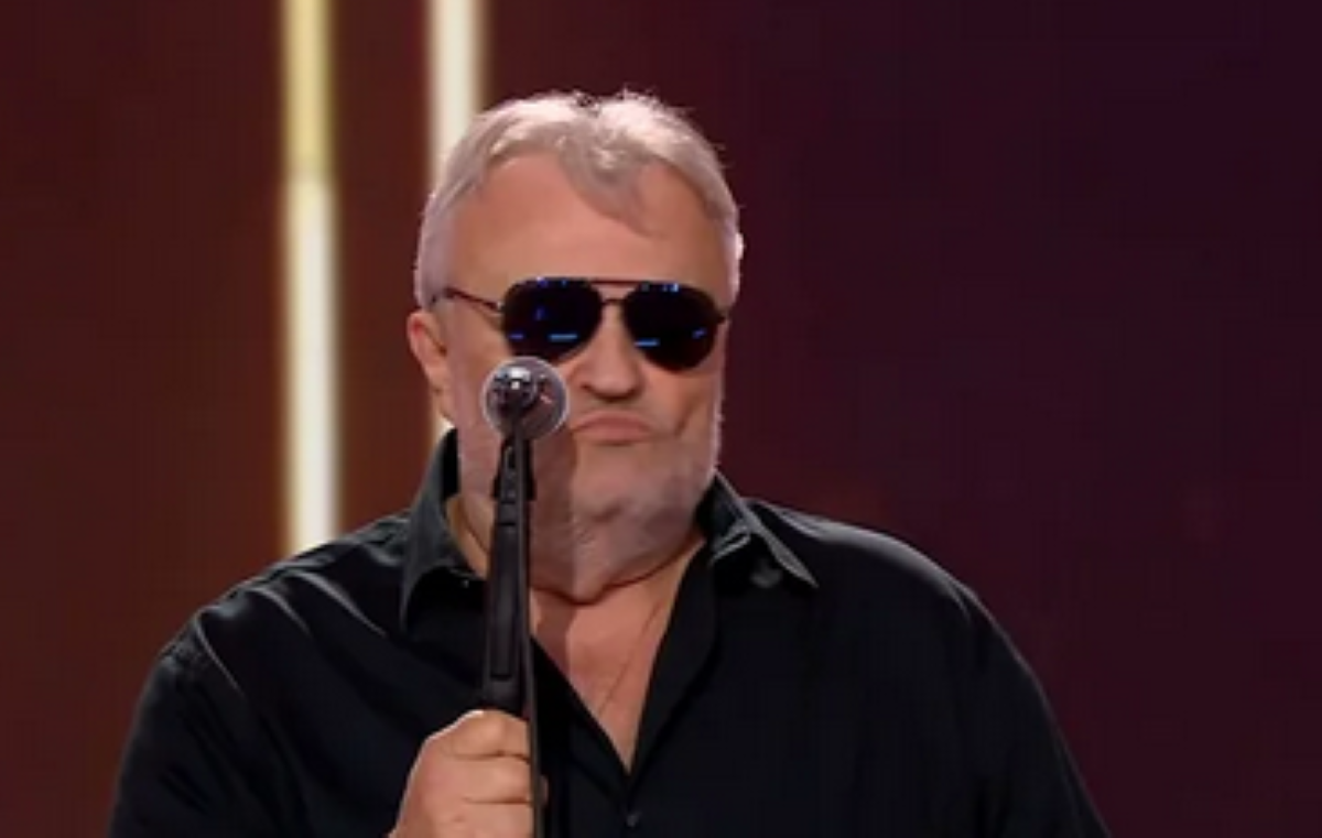 Krzysztof Cugowski zabrał głos na temat swojego majątku. Wiadomo, co się z nim stanie po jego odejściu