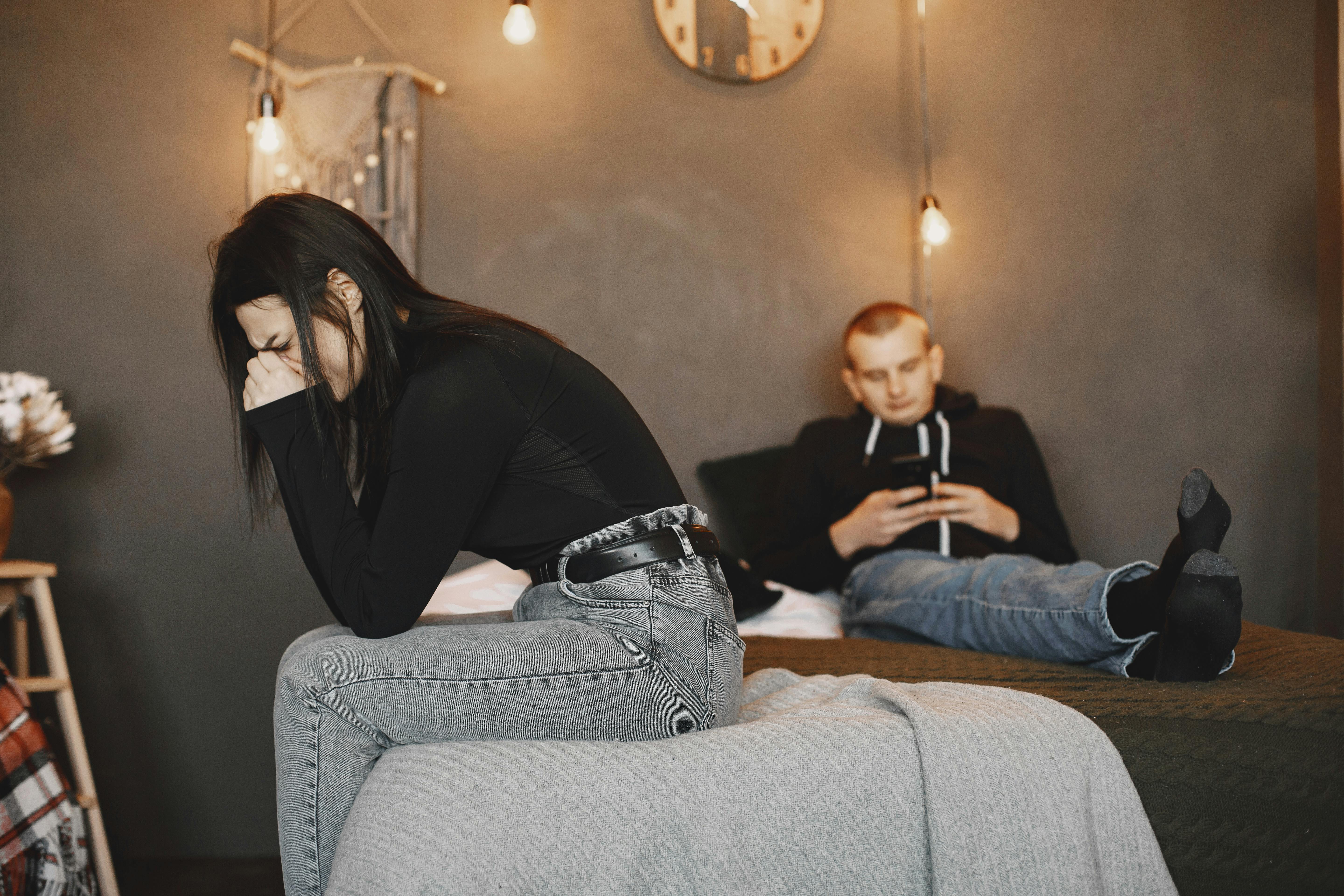 Z życia wzięte. "Mąż przepuszcza pieniądze na gry, a ja nie mam za co ubrać dzieci": Coraz częściej pytam siebie, jak długo jeszcze to wytrzymam