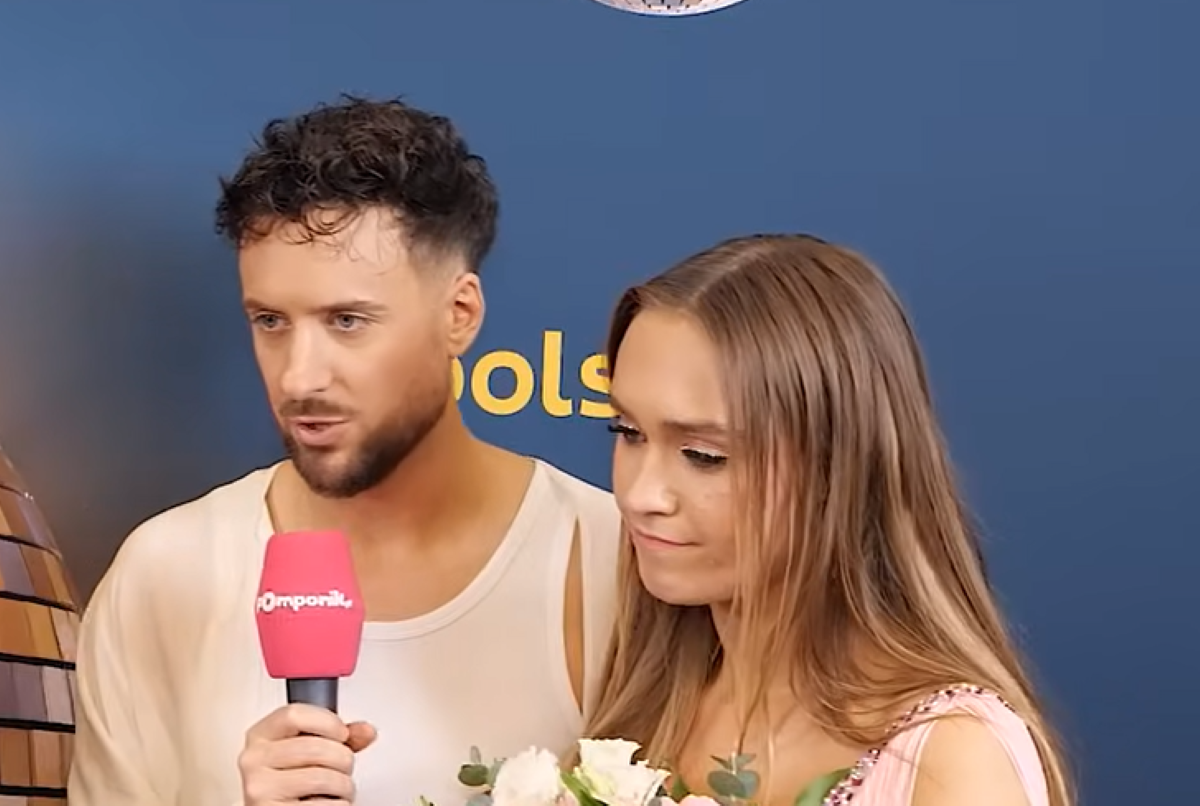 To oni pożegnali się z "Tańcem z Gwiazdami". Internauci nie zostawili na werdykcie suchej nitki. Oberwało się Bursztynowicz i Karolakowi