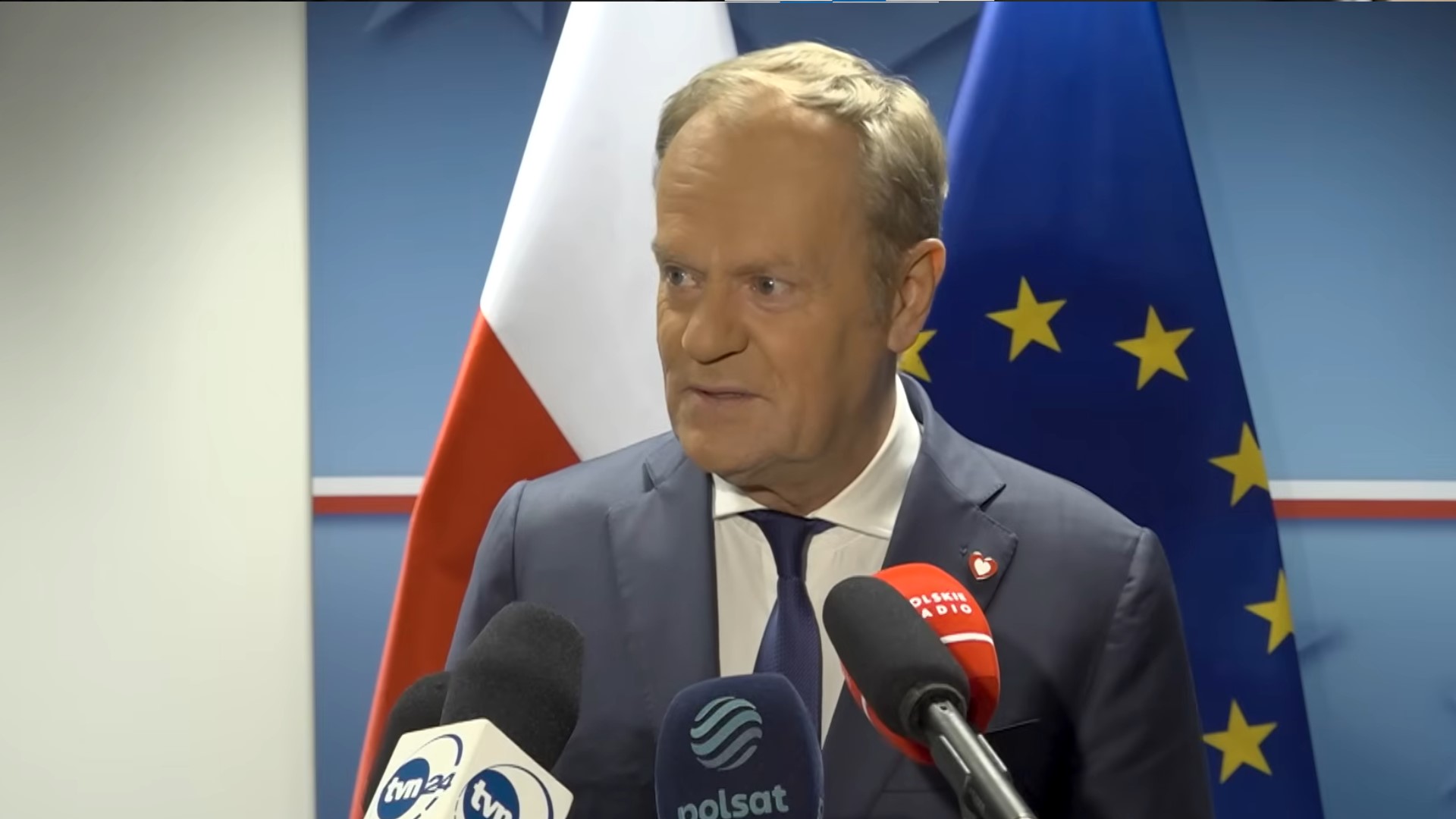 Donald Tusk zapowiada koniec Platformy Obywatelskiej. Nadchodzi nowy projekt polityczny