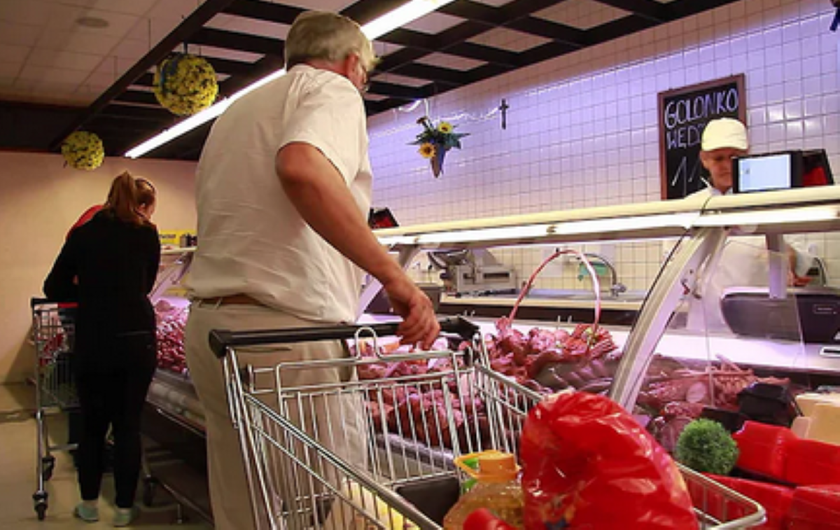 Masz w domu ten produkt, nie jedz go. GIS ostrzega przed groźnymi bakteriami