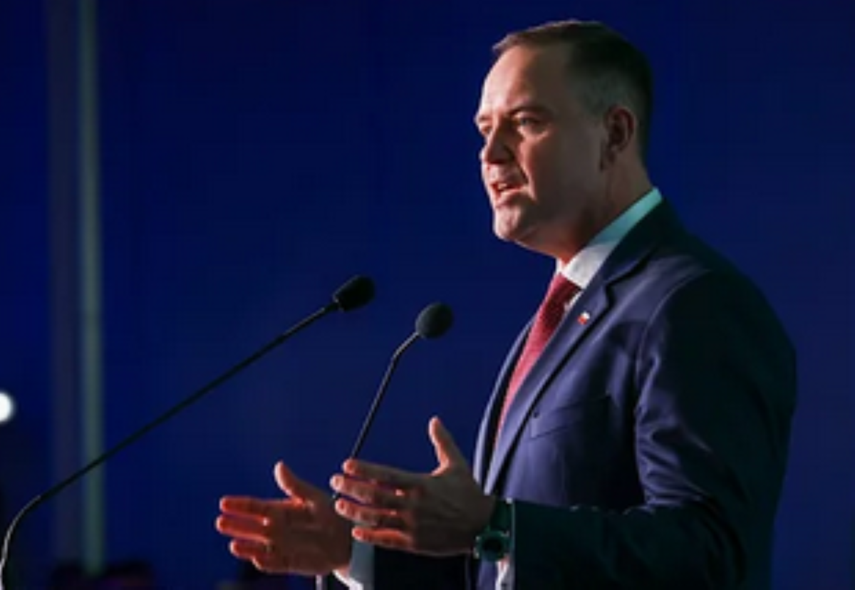 Karol Nawrocki pokazał oświadczenie majątkowe. Co z niego wynika