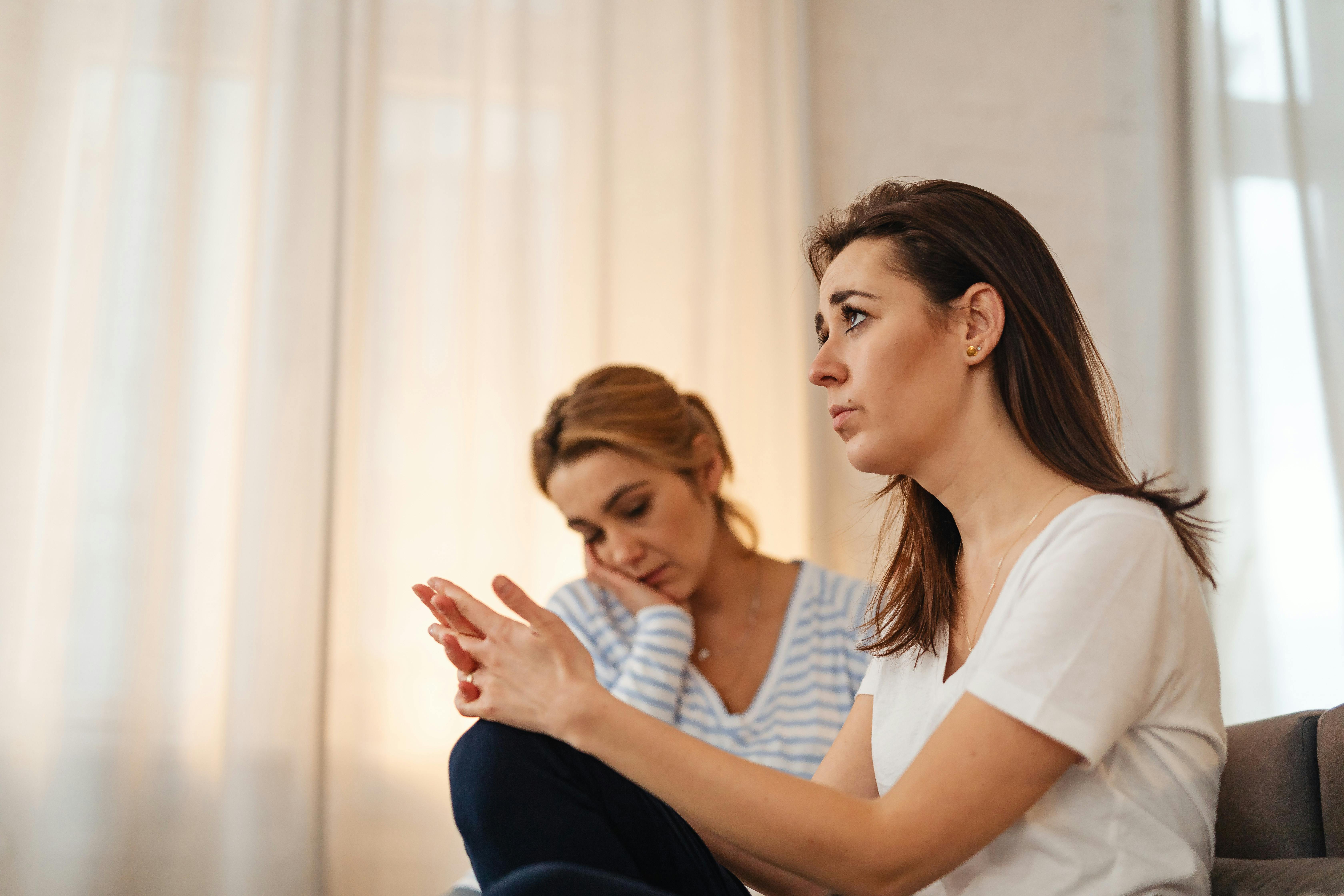 Z życia wzięte. "Zakochałam się w partnerze mojej córki": Wiedziałam, iż to zniszczy wszystko, ale uczucie było silniejsze