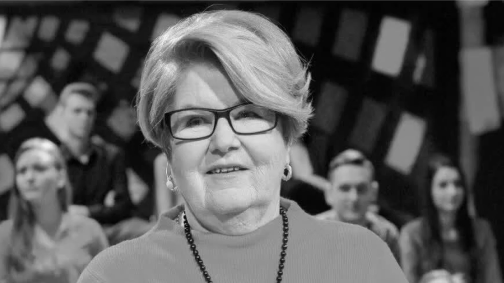 Poruszający gest TVP. Wspomniano uczestników „Sanatorium miłości”, których już z nami nie ma