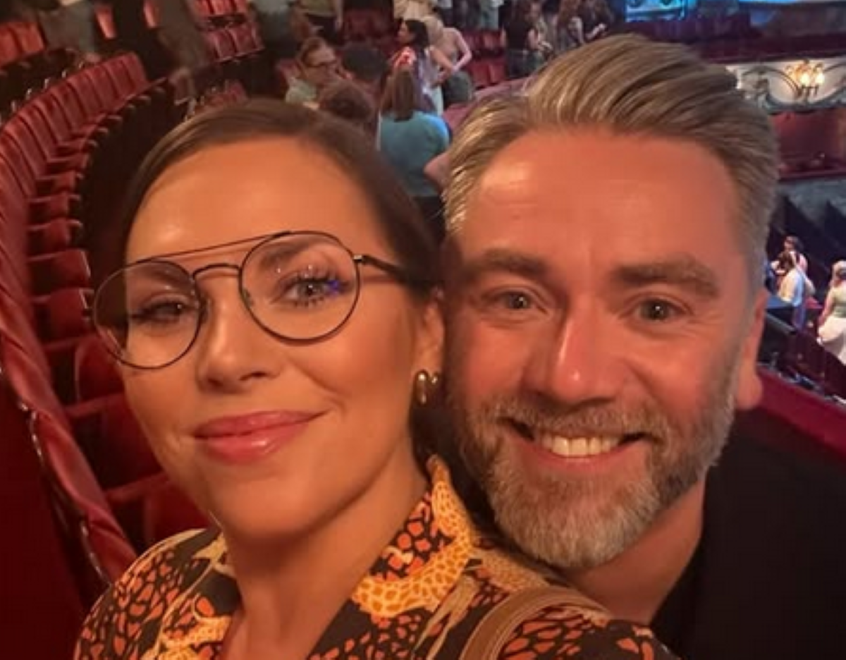 Ola Kwaśniewska ogłosiła radosne wieści. Ona i Kuba Badach czekali na to siedem lat