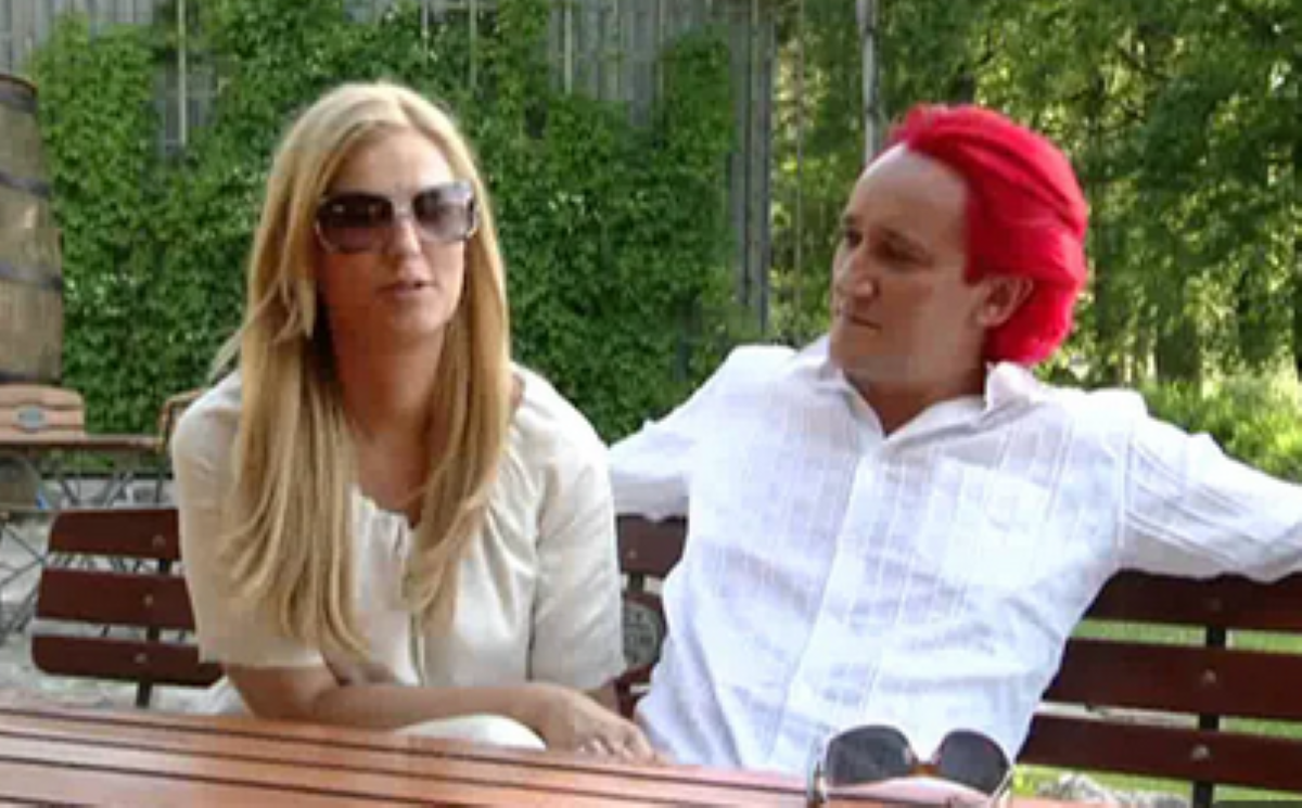 Dominika Tajner zdobyła się na szczere wyznanie. Chodzi o jej małżeństwo z Michałem Wiśniewskim